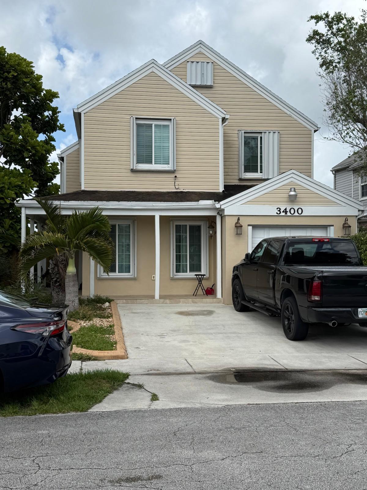 3400 Ivy Way Property Photo 1