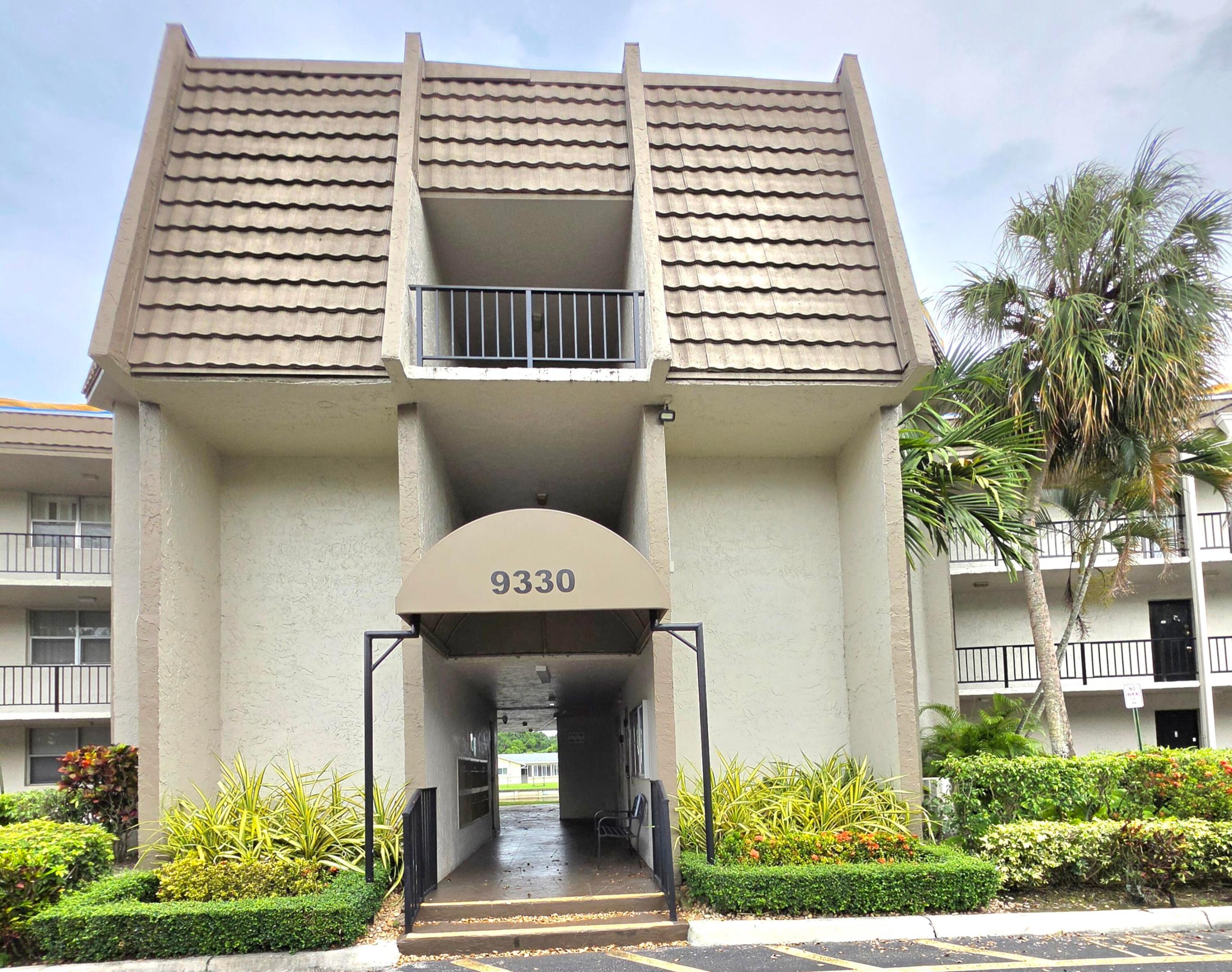 9330 Lime Bay Boulevard 301 Property Photo 2