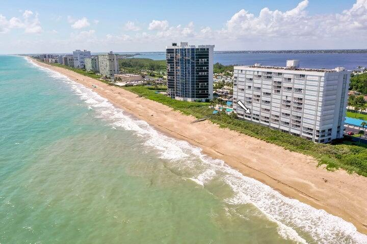 9600 S Ocean Drive 306 Property Photo 1