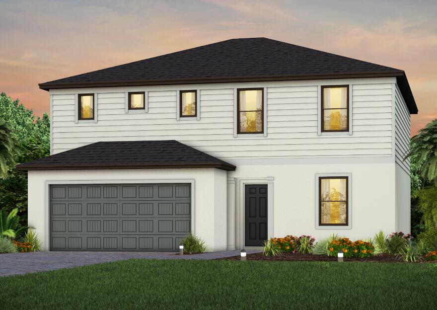 1248 Caloosa Cove Drive Property Photo 1