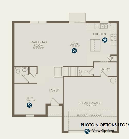 1248 Caloosa Cove Drive Property Photo 3