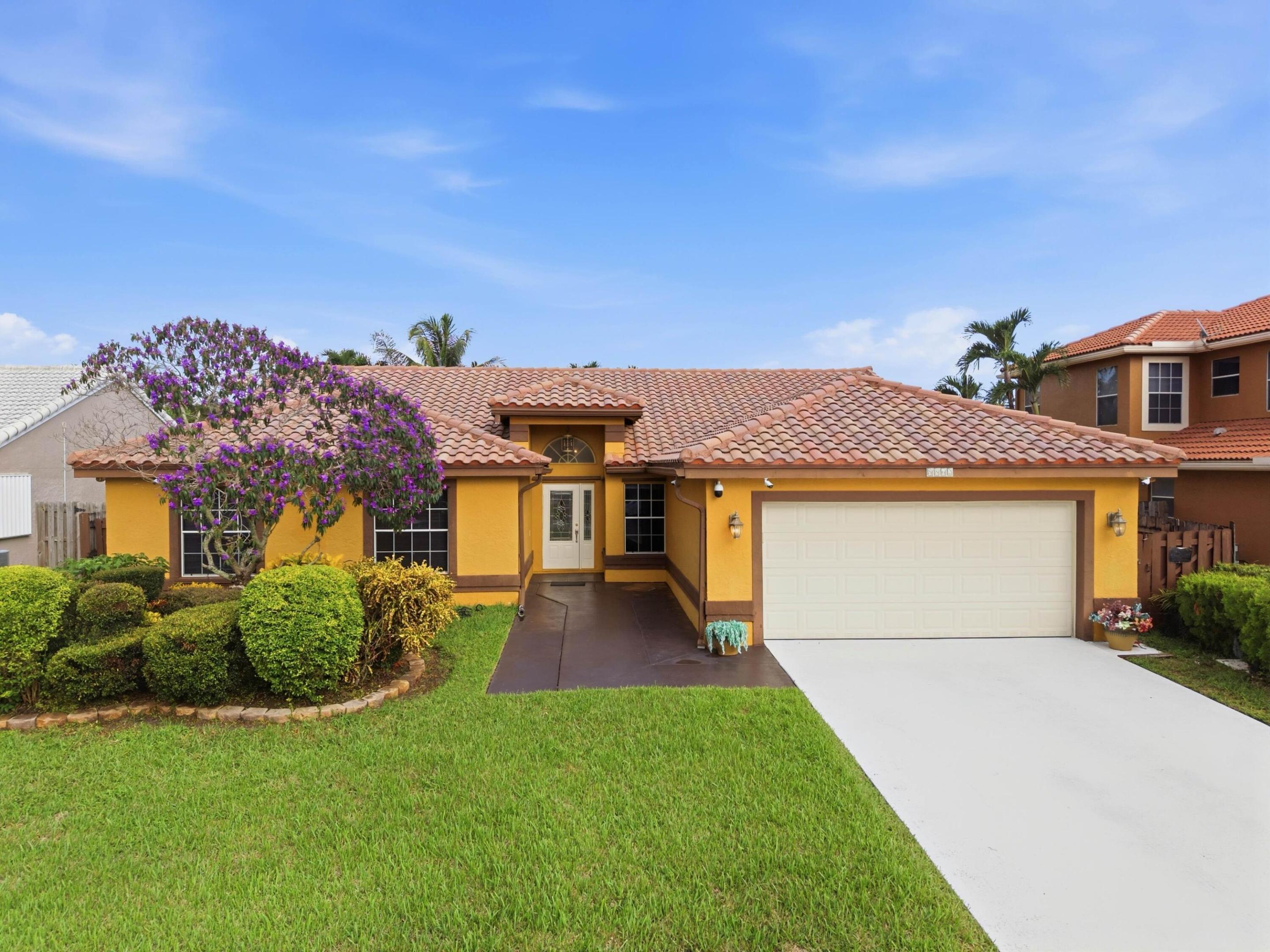 8862 Jaspers Drive Property Photo 1