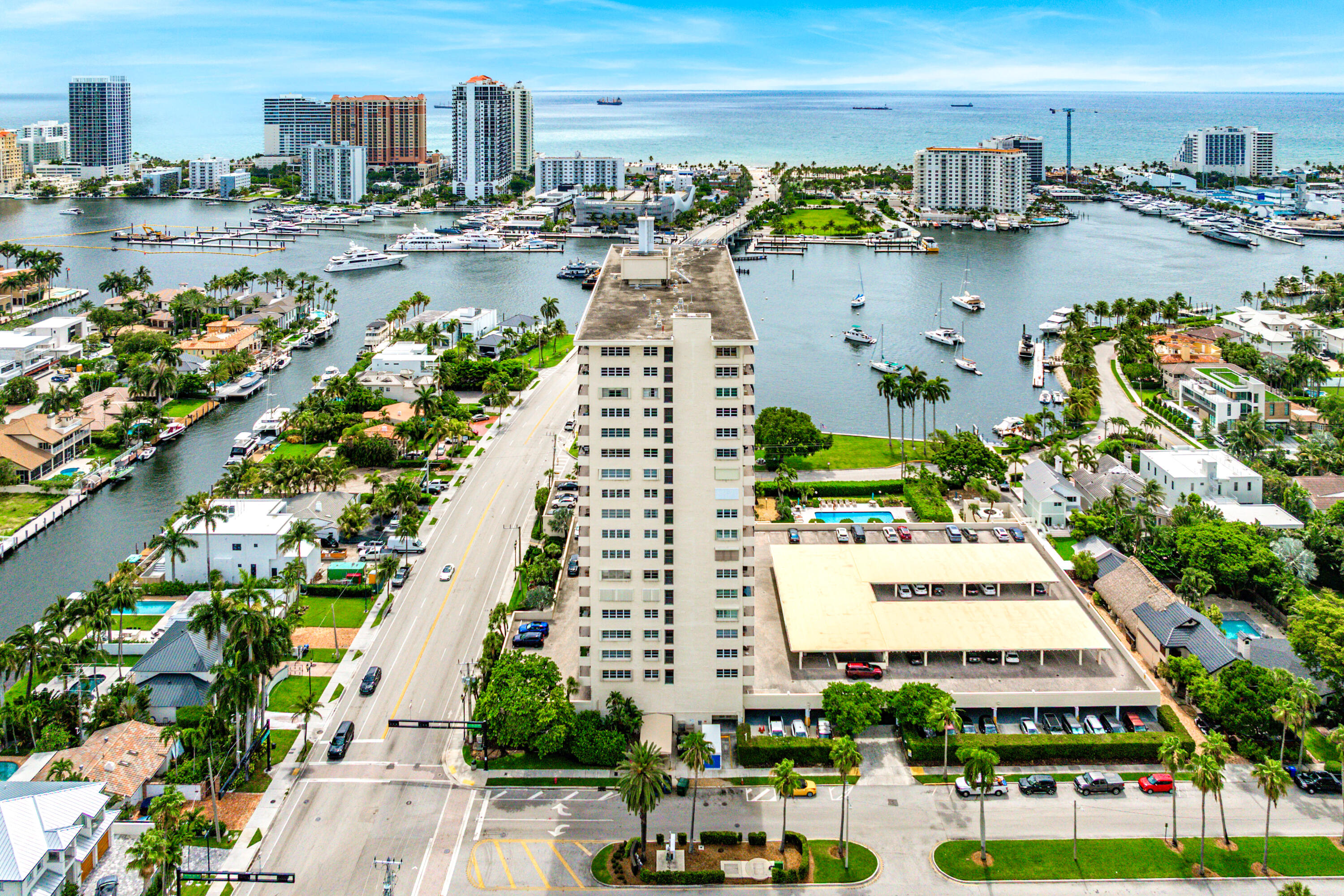 2500 E Las Olas Boulevard 1901 Property Photo 46