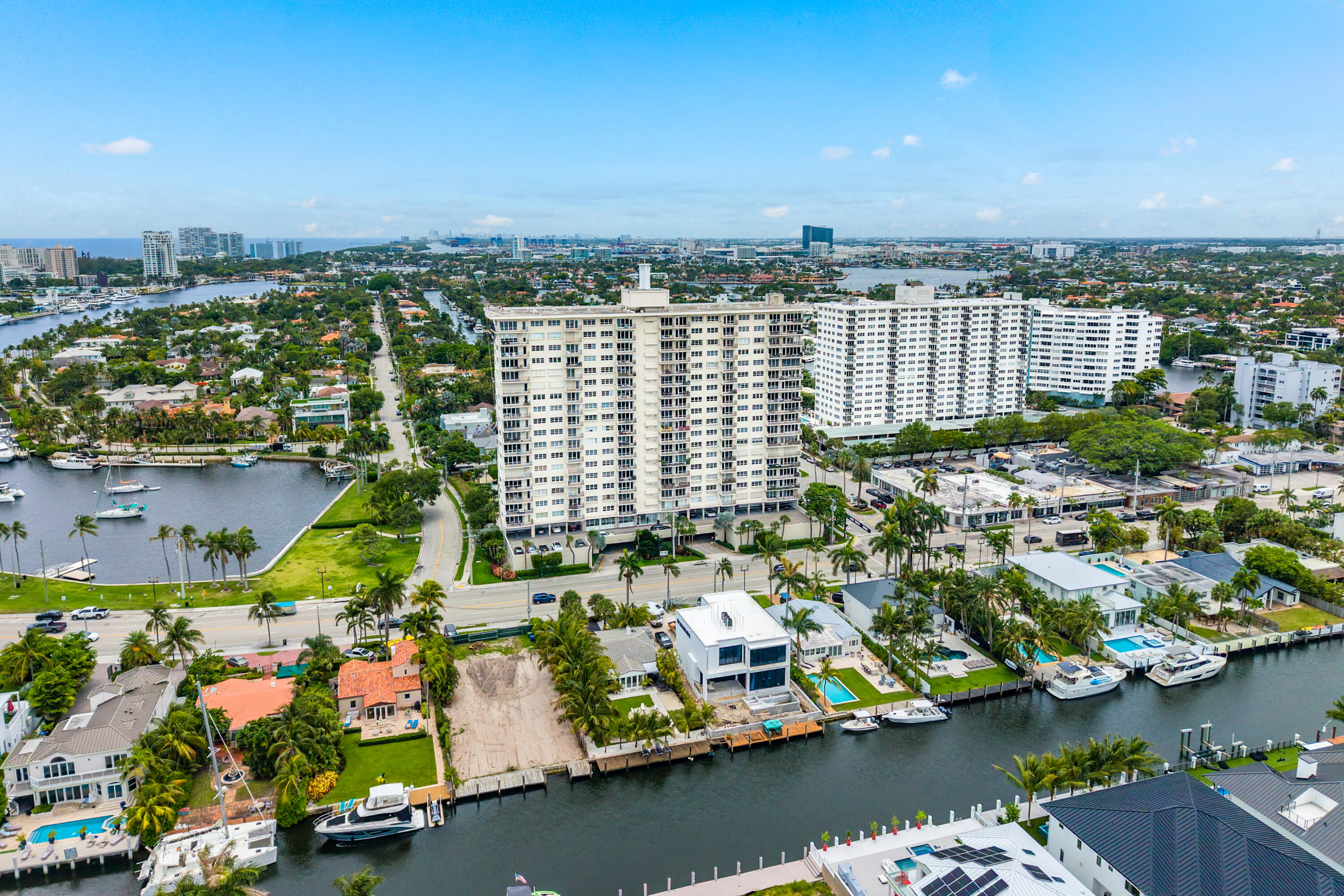 2500 E Las Olas Boulevard 1901 Property Photo 47