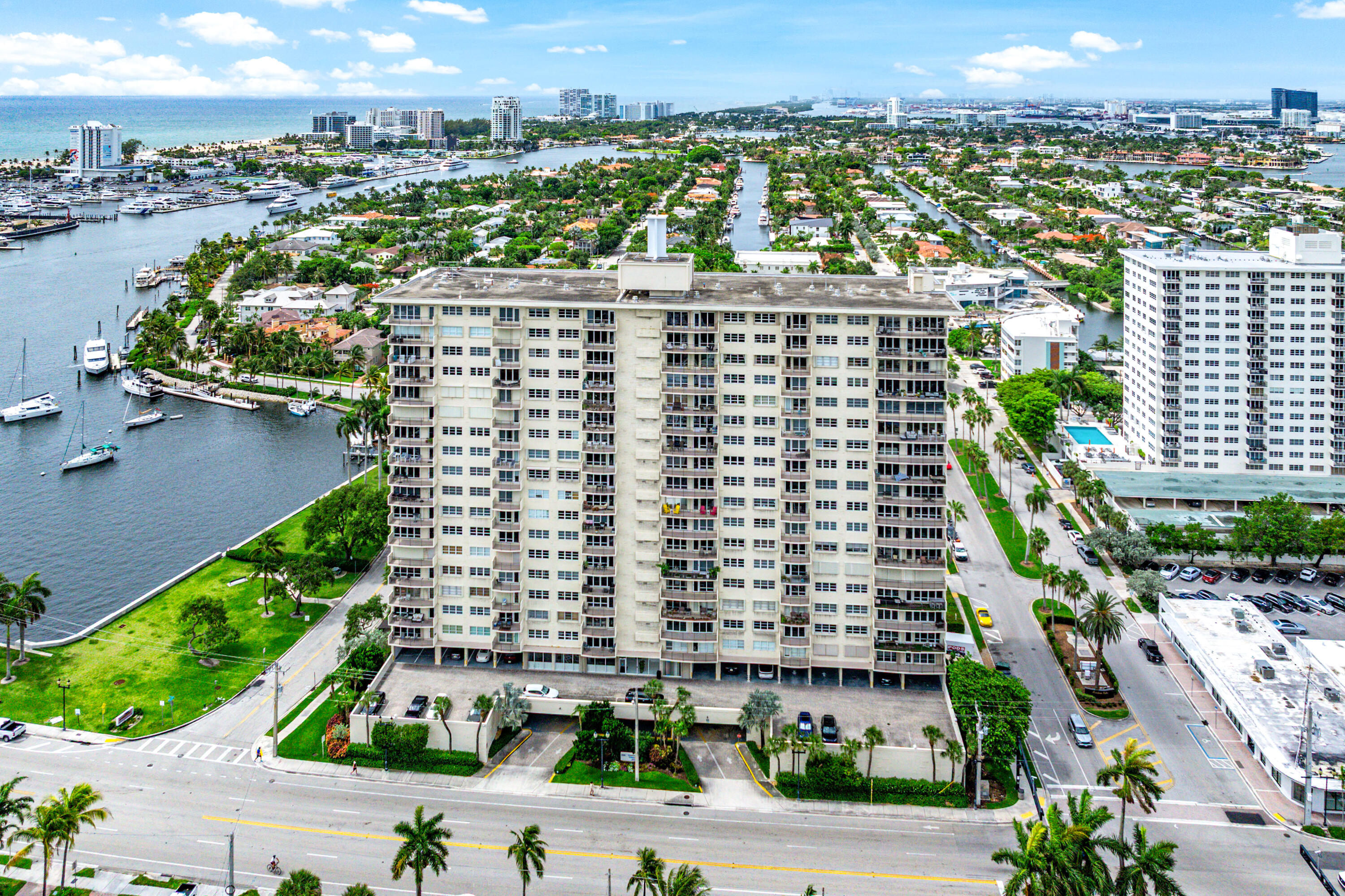 2500 E Las Olas Boulevard 1901 Property Photo 56