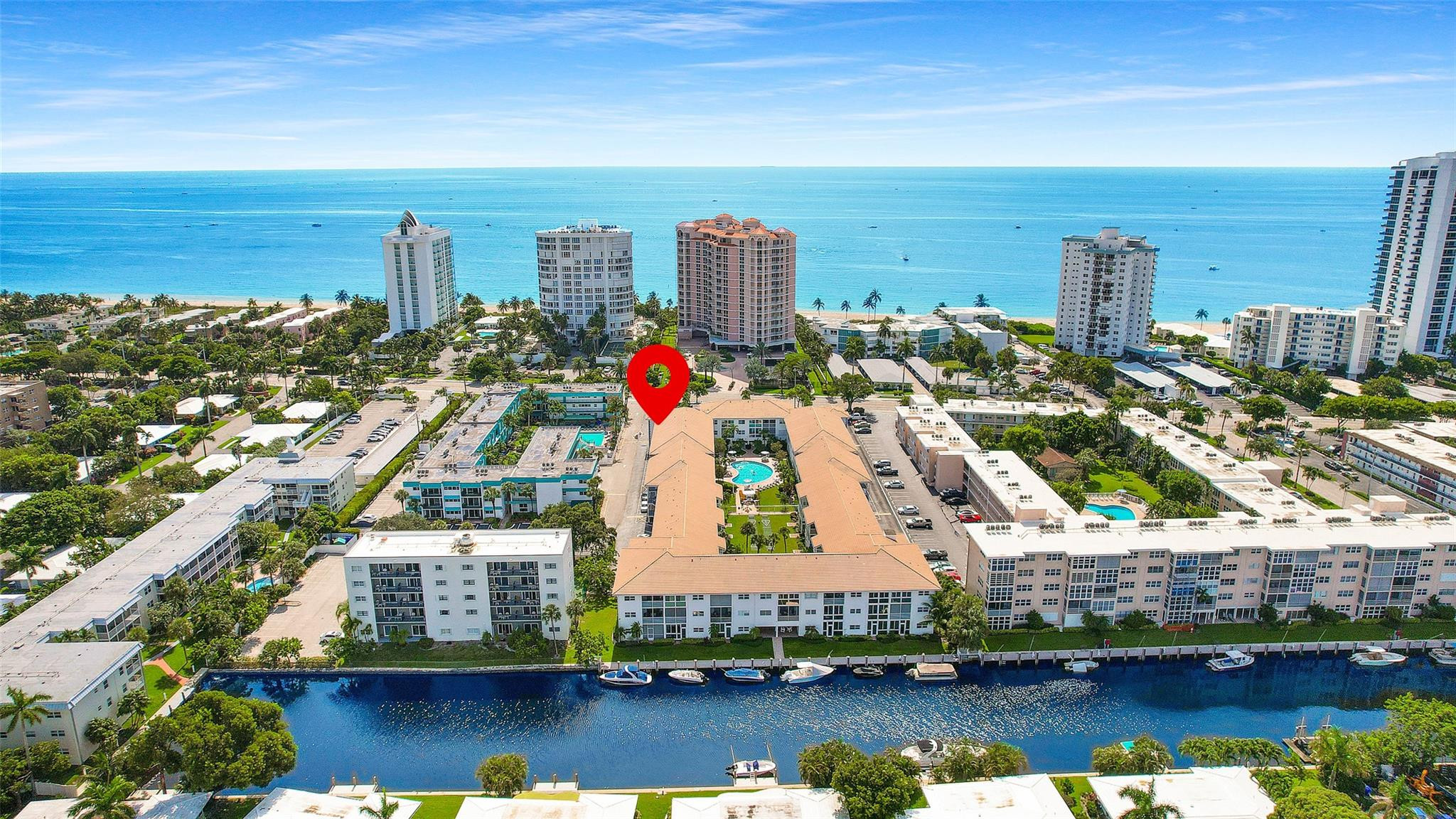 1461 S Ocean Boulevard 329 Property Photo 2
