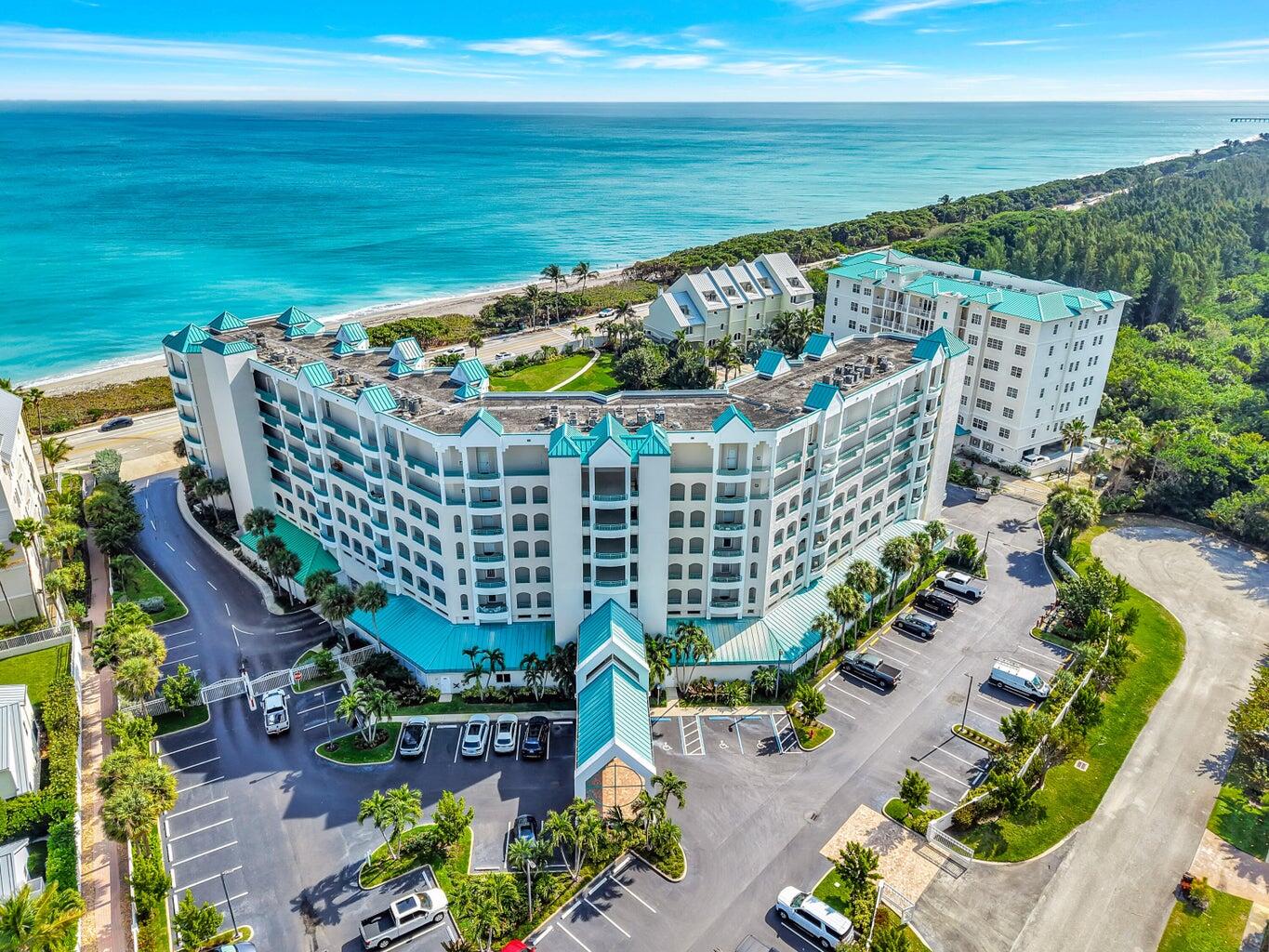 2000 S Highway A1a 406 Property Photo 1