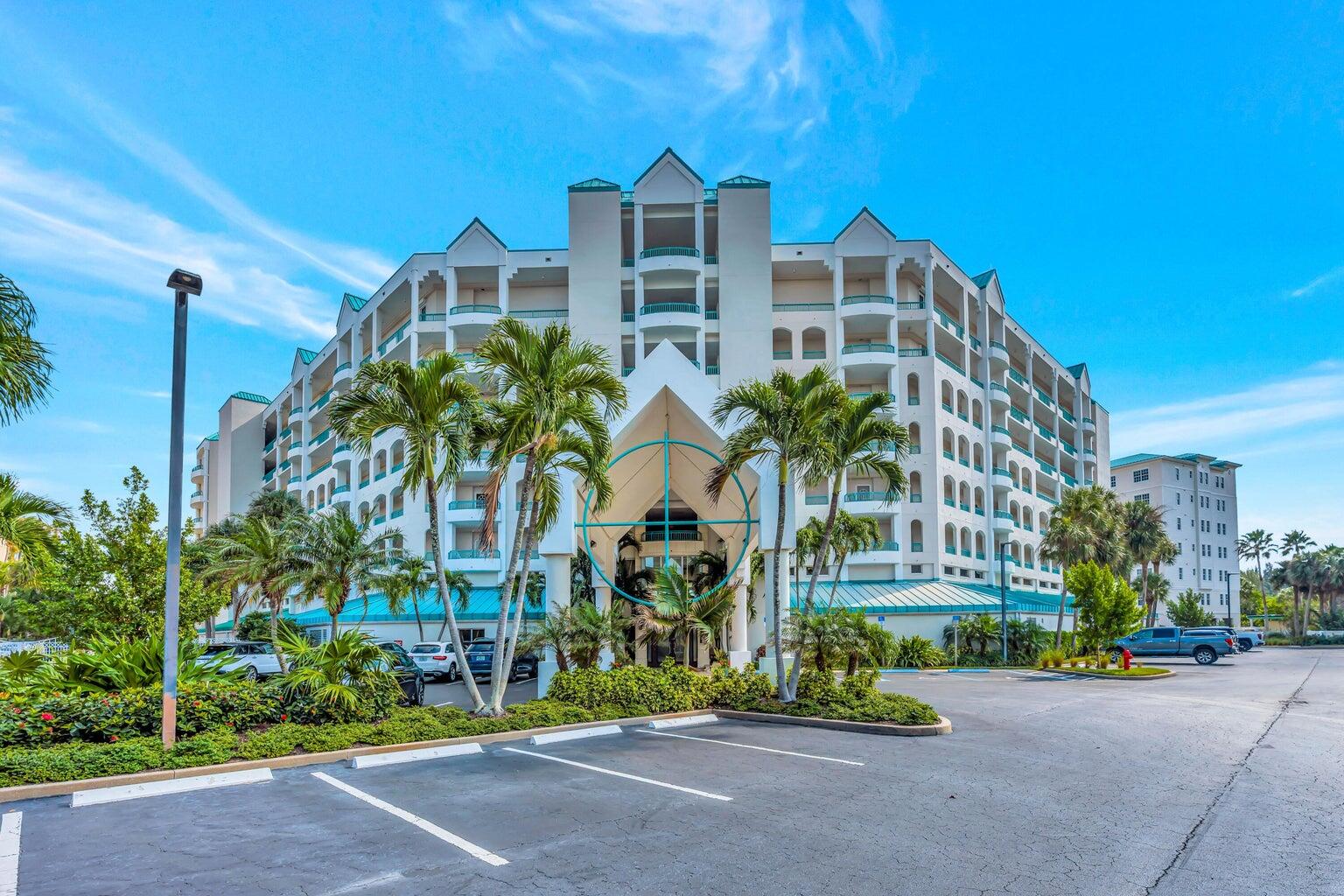 2000 S Highway A1a 406 Property Photo 29