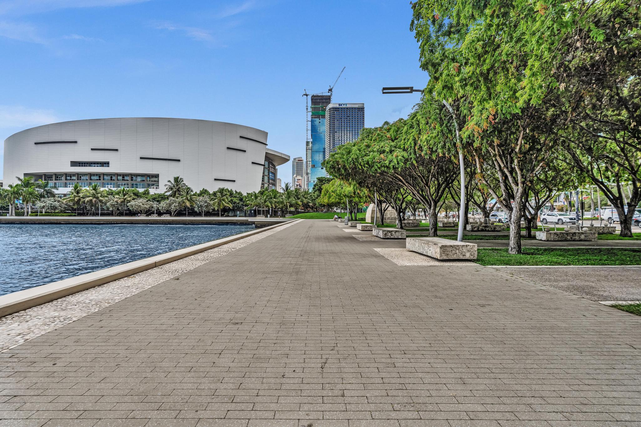 900 Biscayne Boulevard 4703 Property Photo 35
