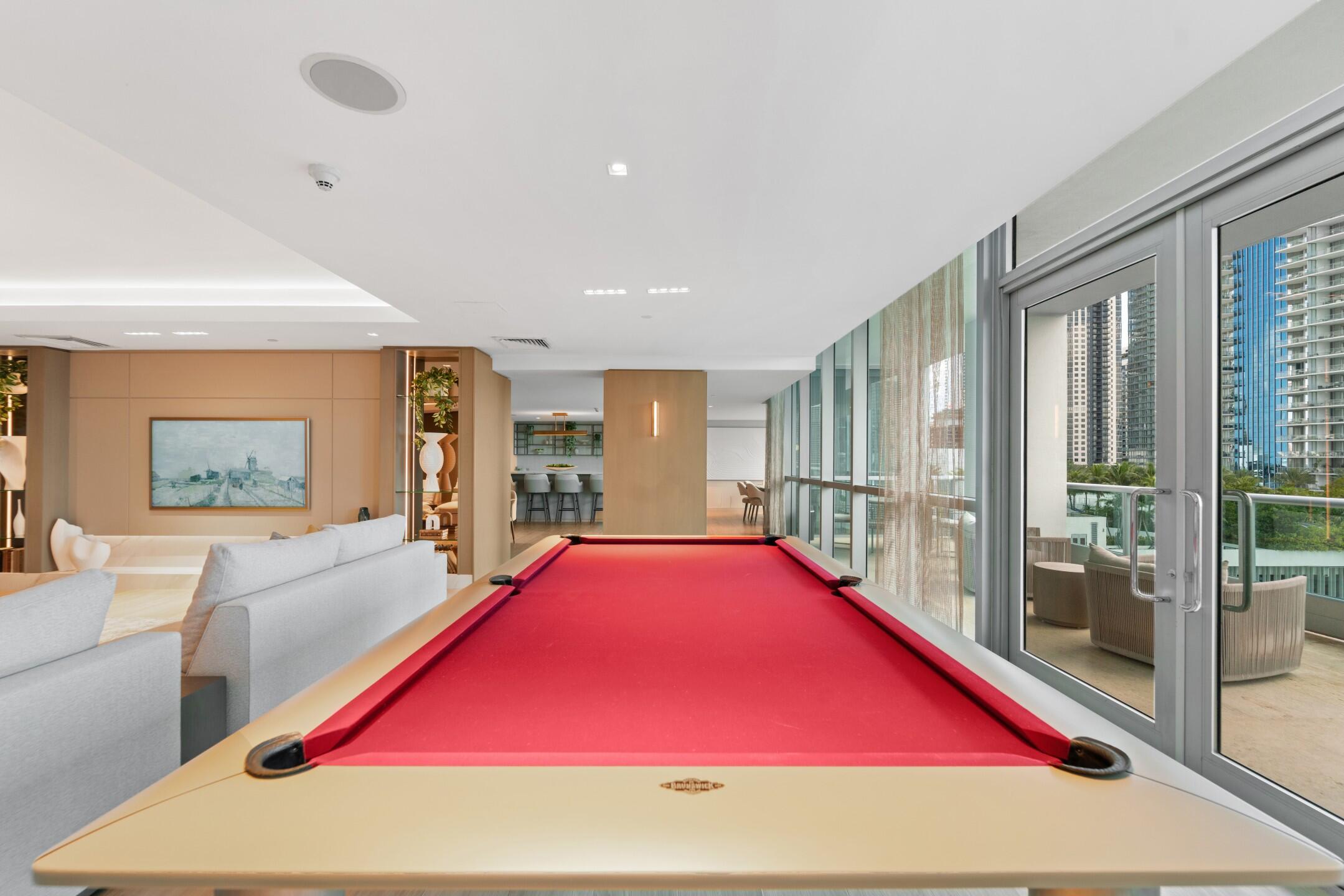 900 Biscayne Boulevard 4703 Property Photo 43