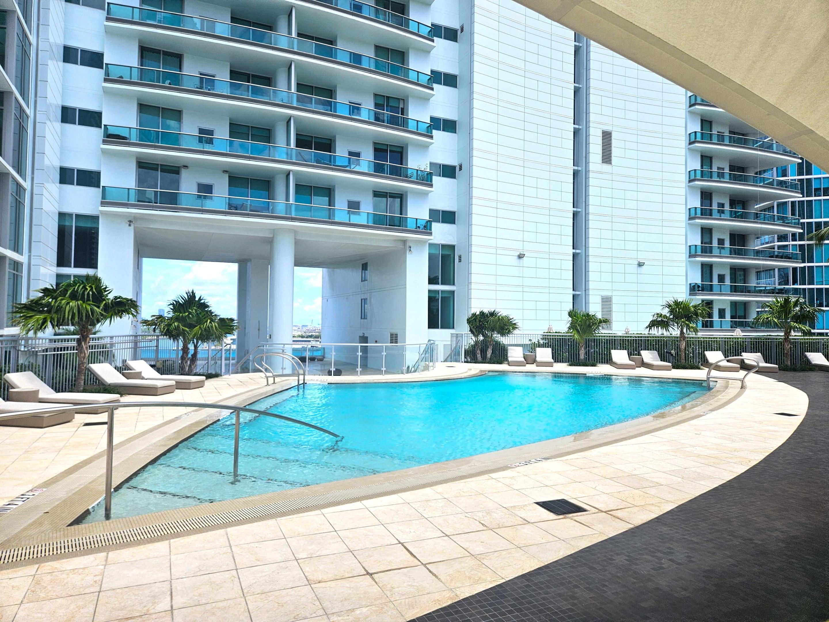900 Biscayne Boulevard 4703 Property Photo 45