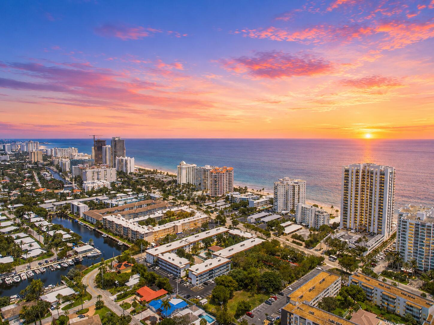 1501 S Ocean Boulevard 123
