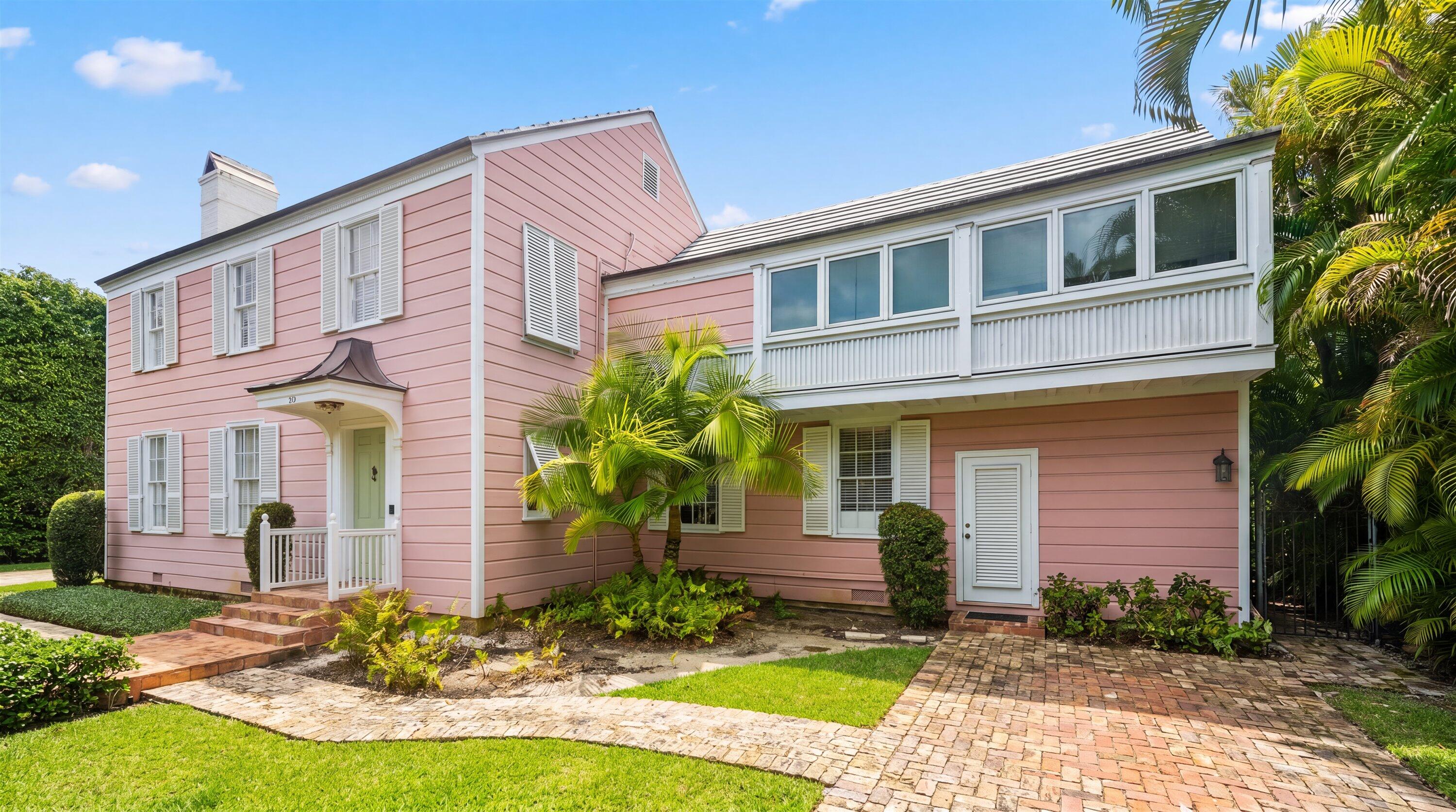 258 Pendleton Avenue