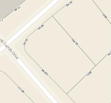 9239 N Marcus Way Property Photo 1