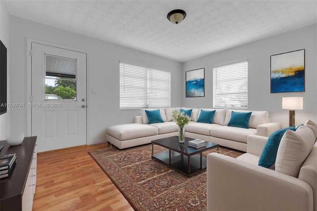 6340 Dawson Street Property Photo 1