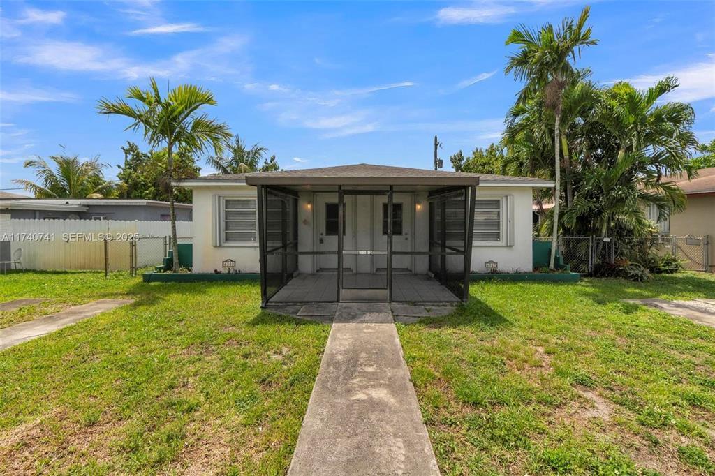 6340 Dawson Street Property Photo 3