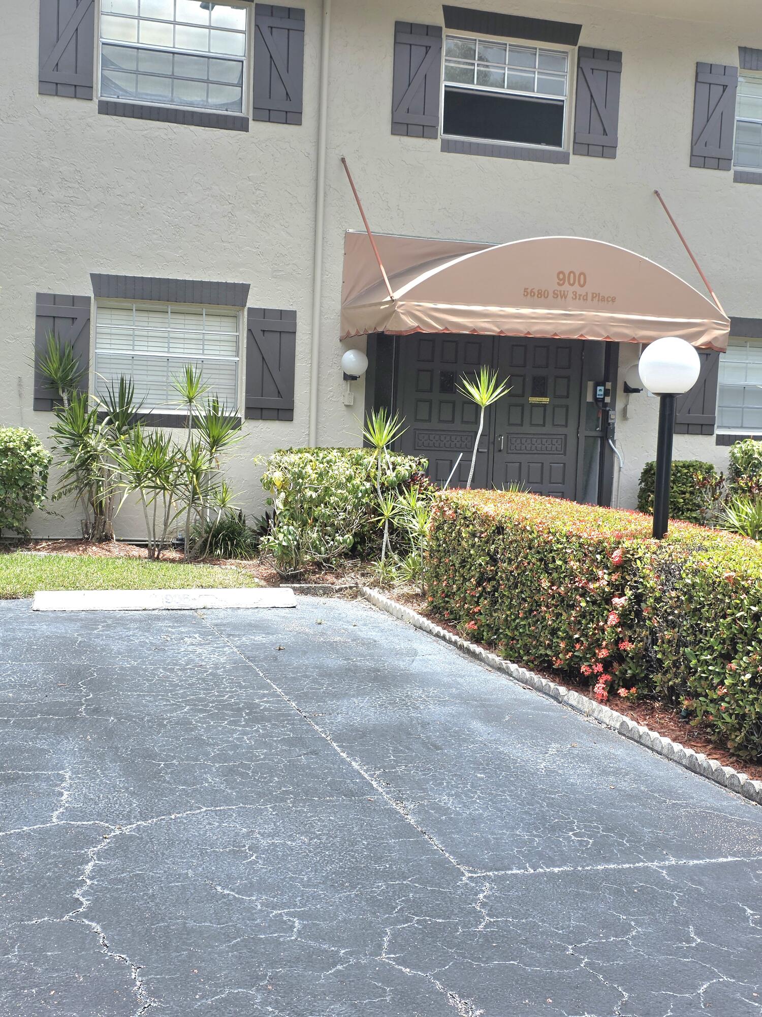 5680 Sw 3rd Place 206 Property Photo 13