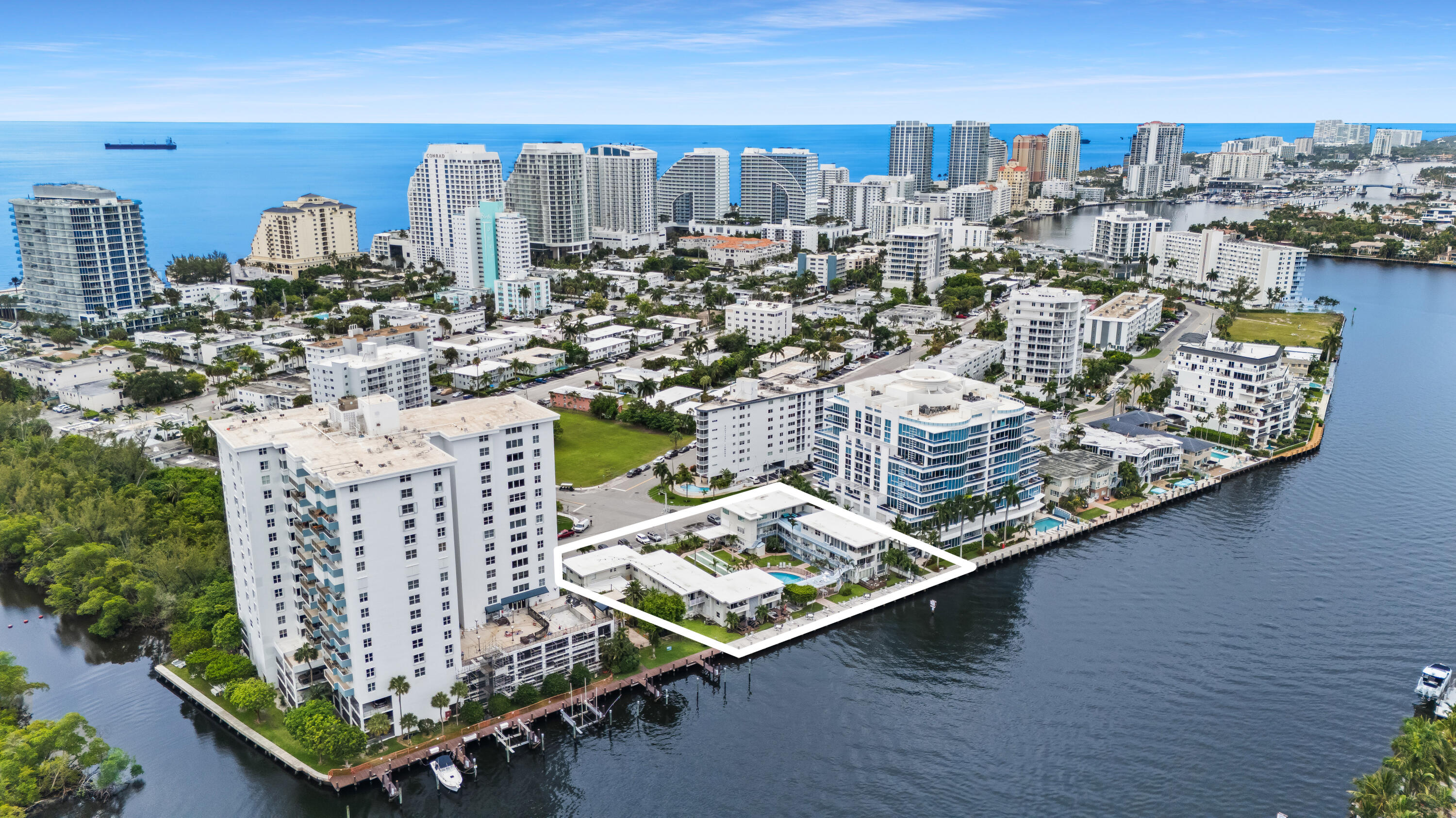 741 Bayshore Drive 16n Property Photo 3