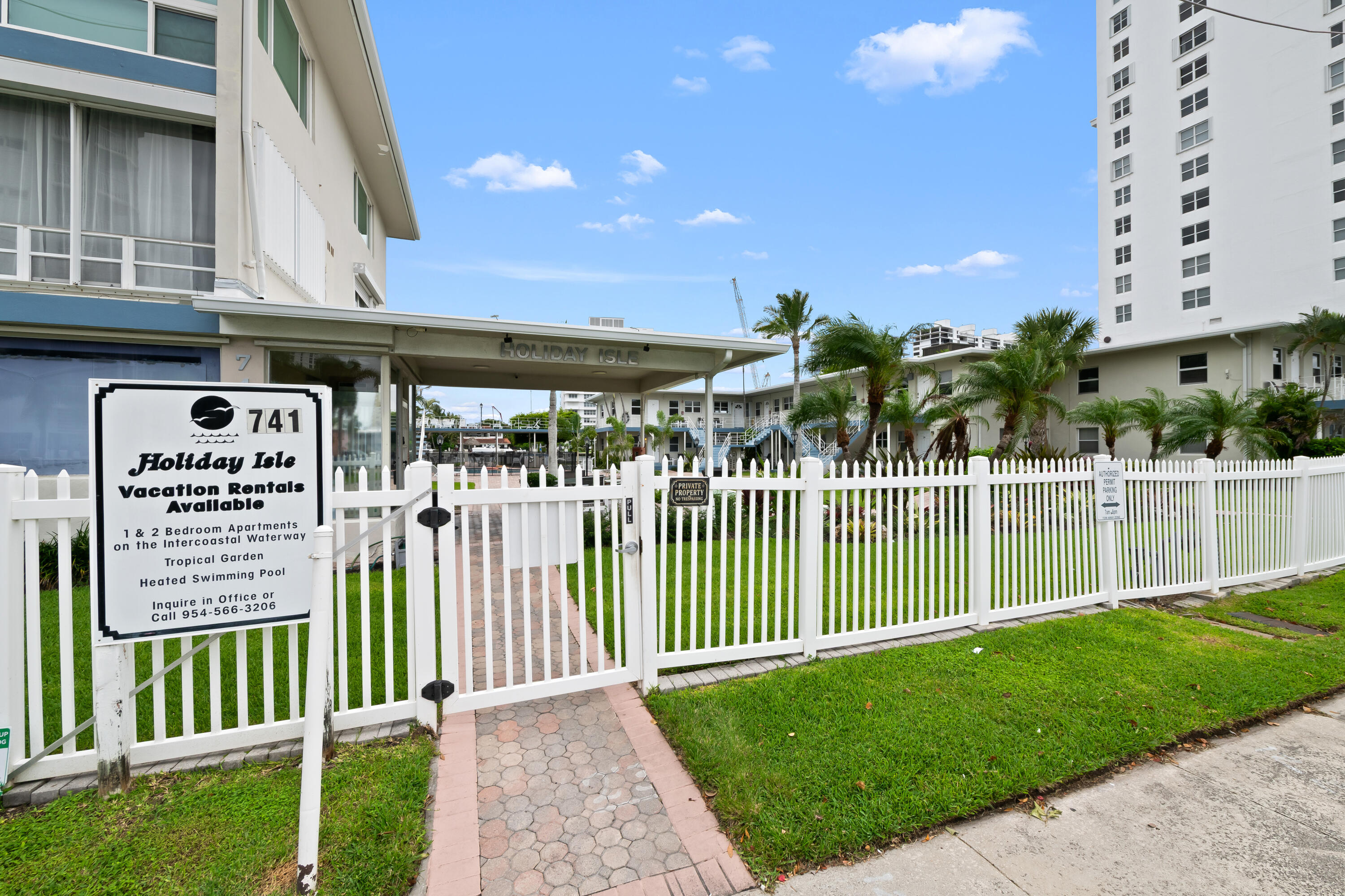 741 Bayshore Drive 16n Property Photo 22