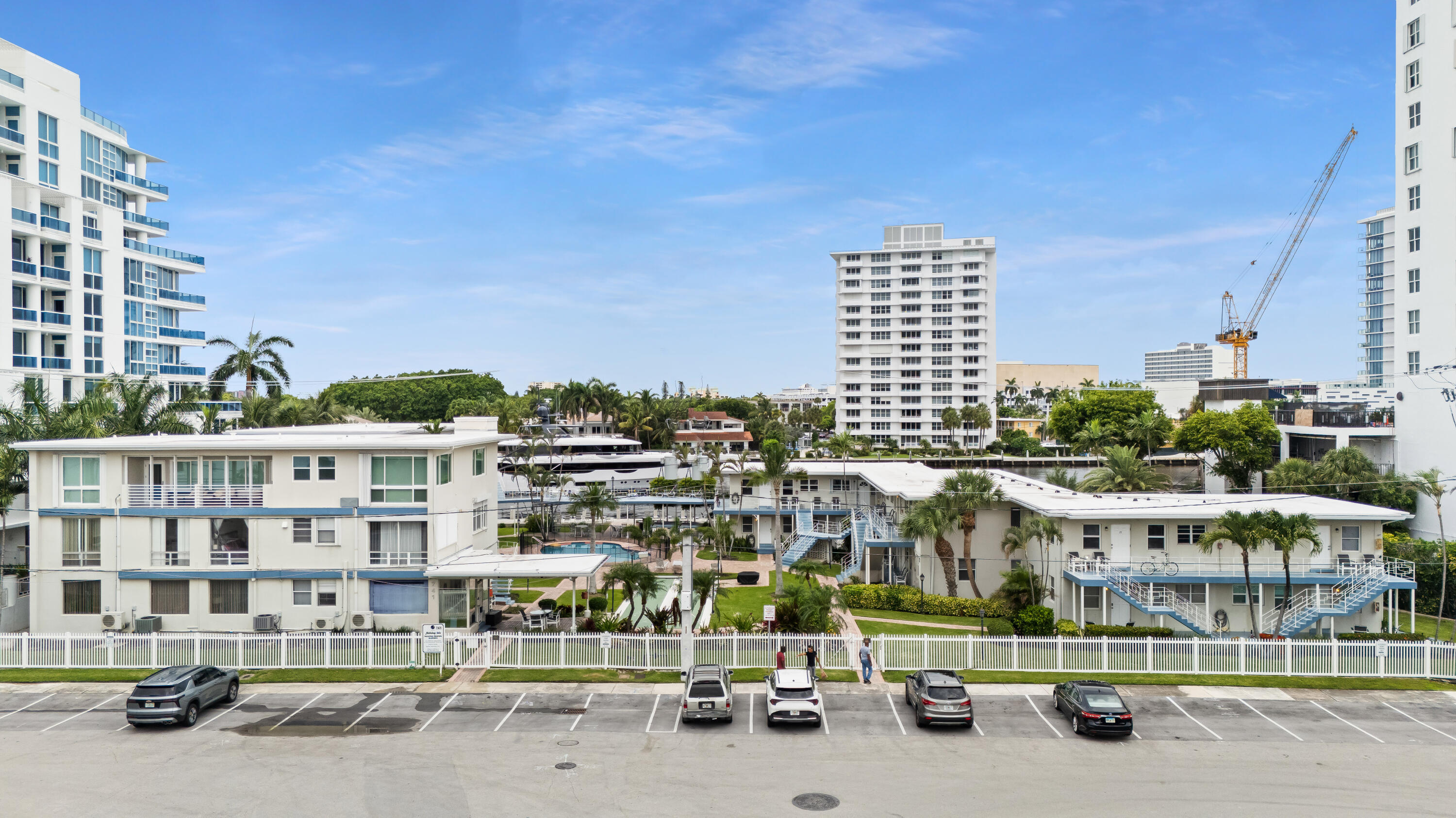 741 Bayshore Drive 16n Property Photo 23