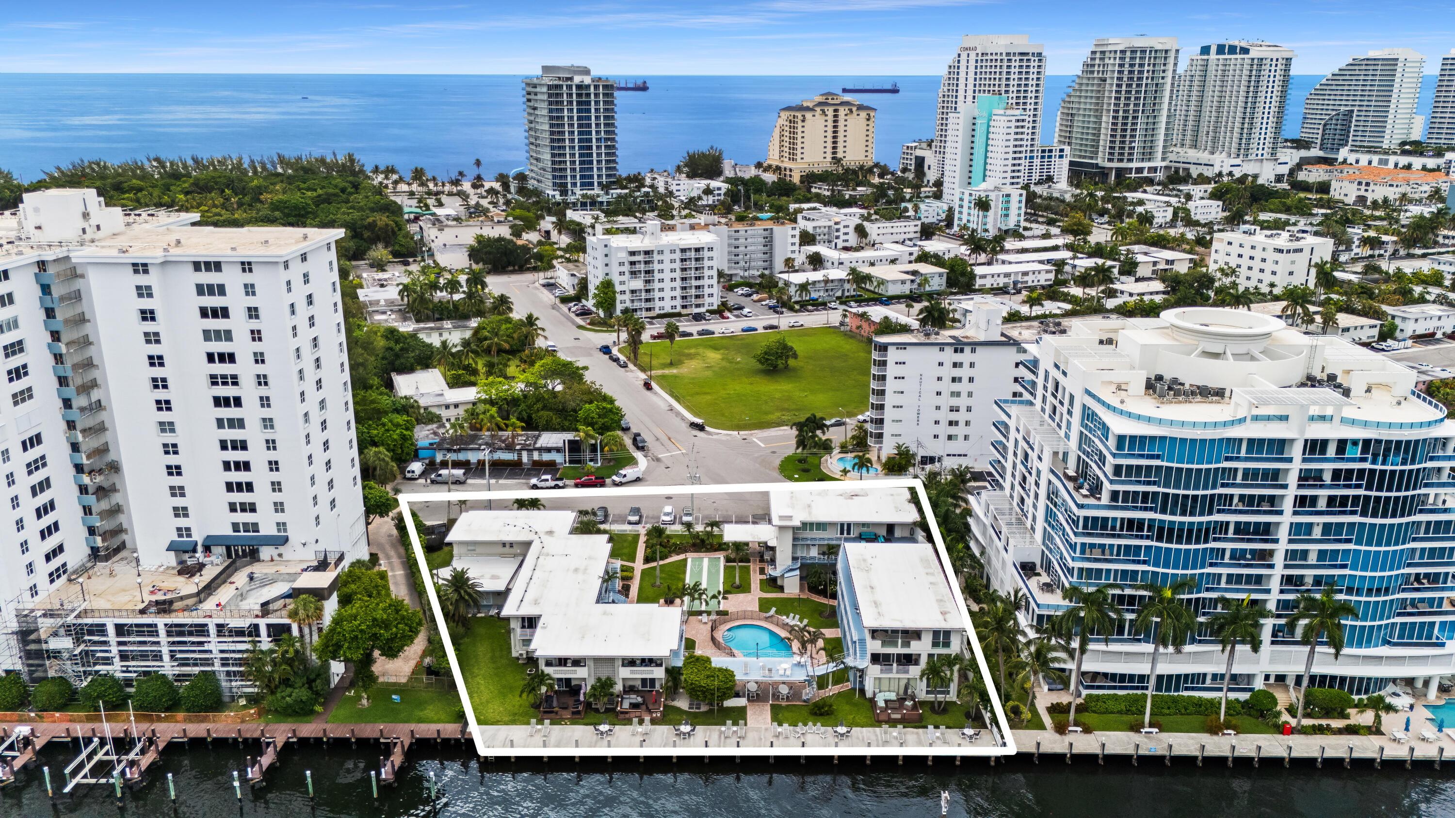 741 Bayshore Drive 16n Property Photo 26