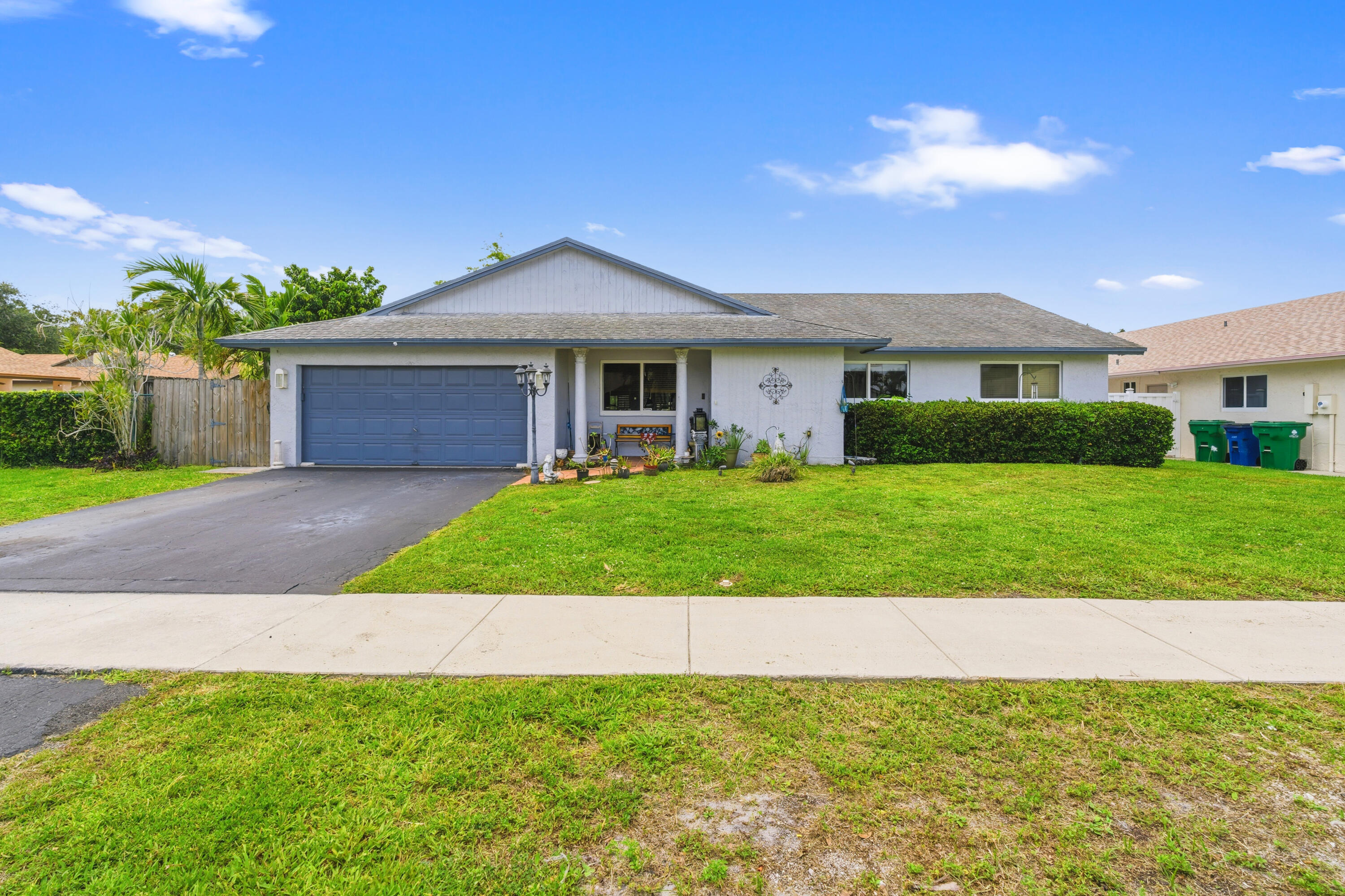 11951 Sw 51st Street Property Photo 1