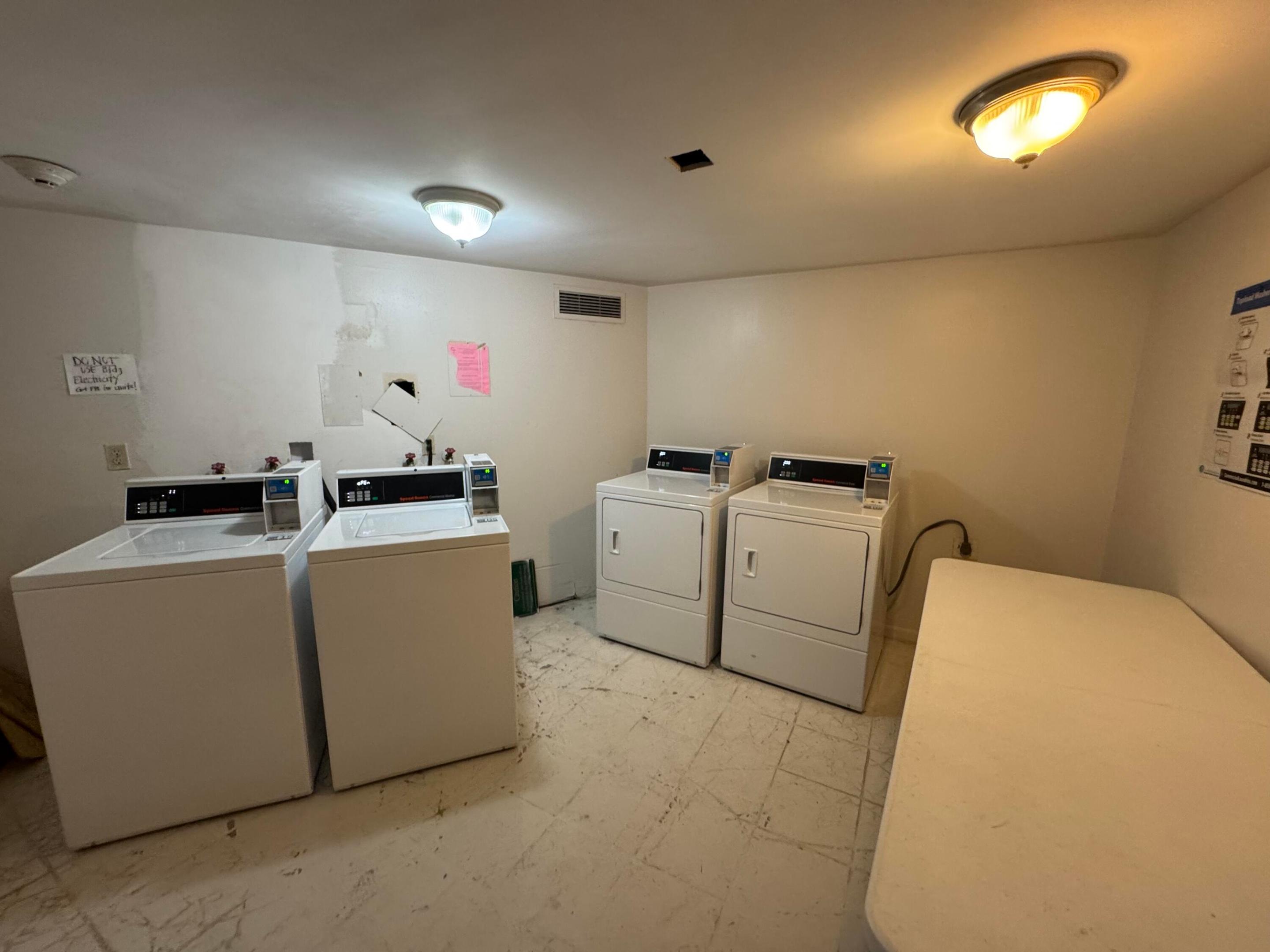 2025 Ne 164th Street 601 Property Photo 12
