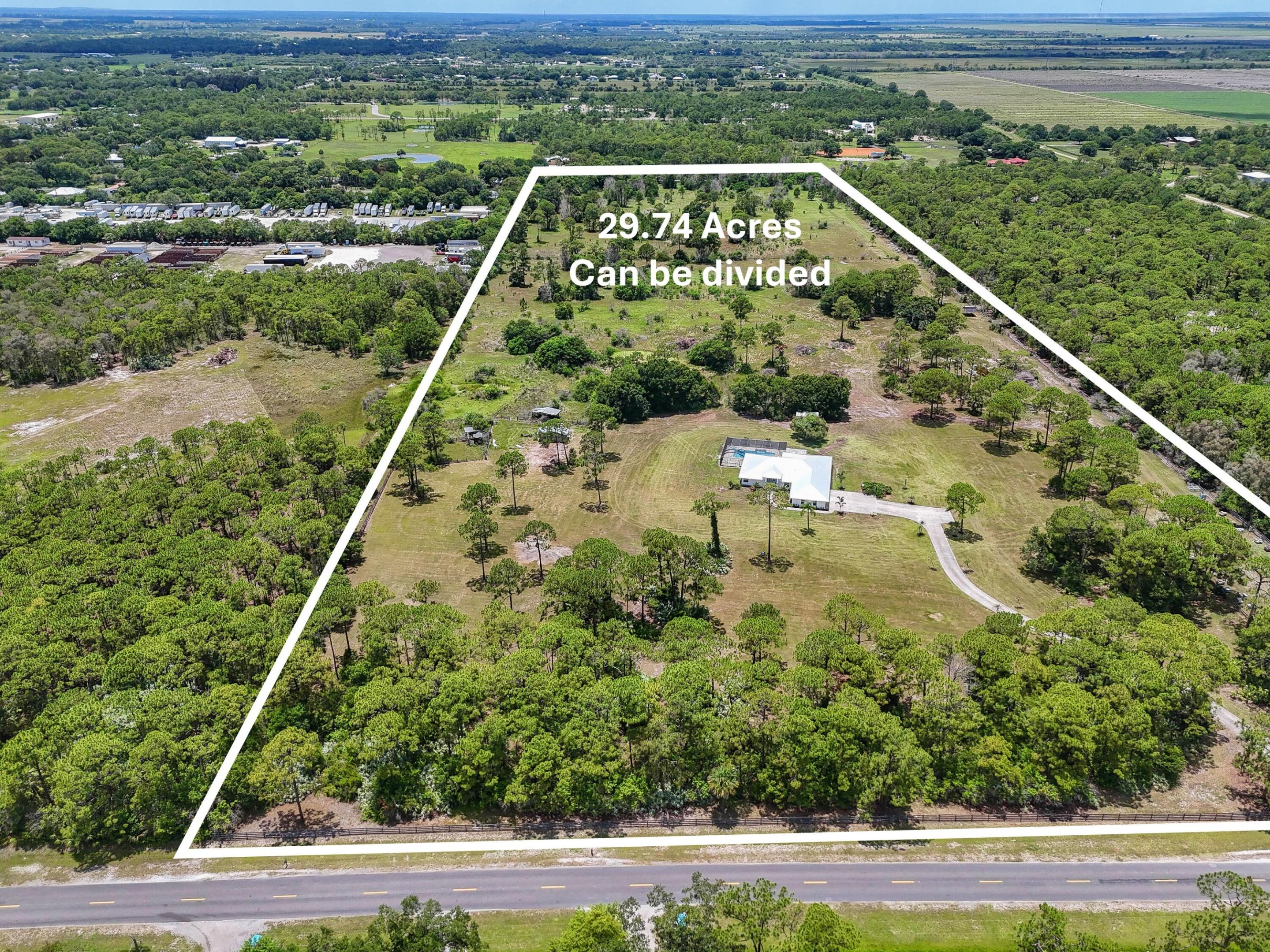 425 N Ffa Road Property Photo 1