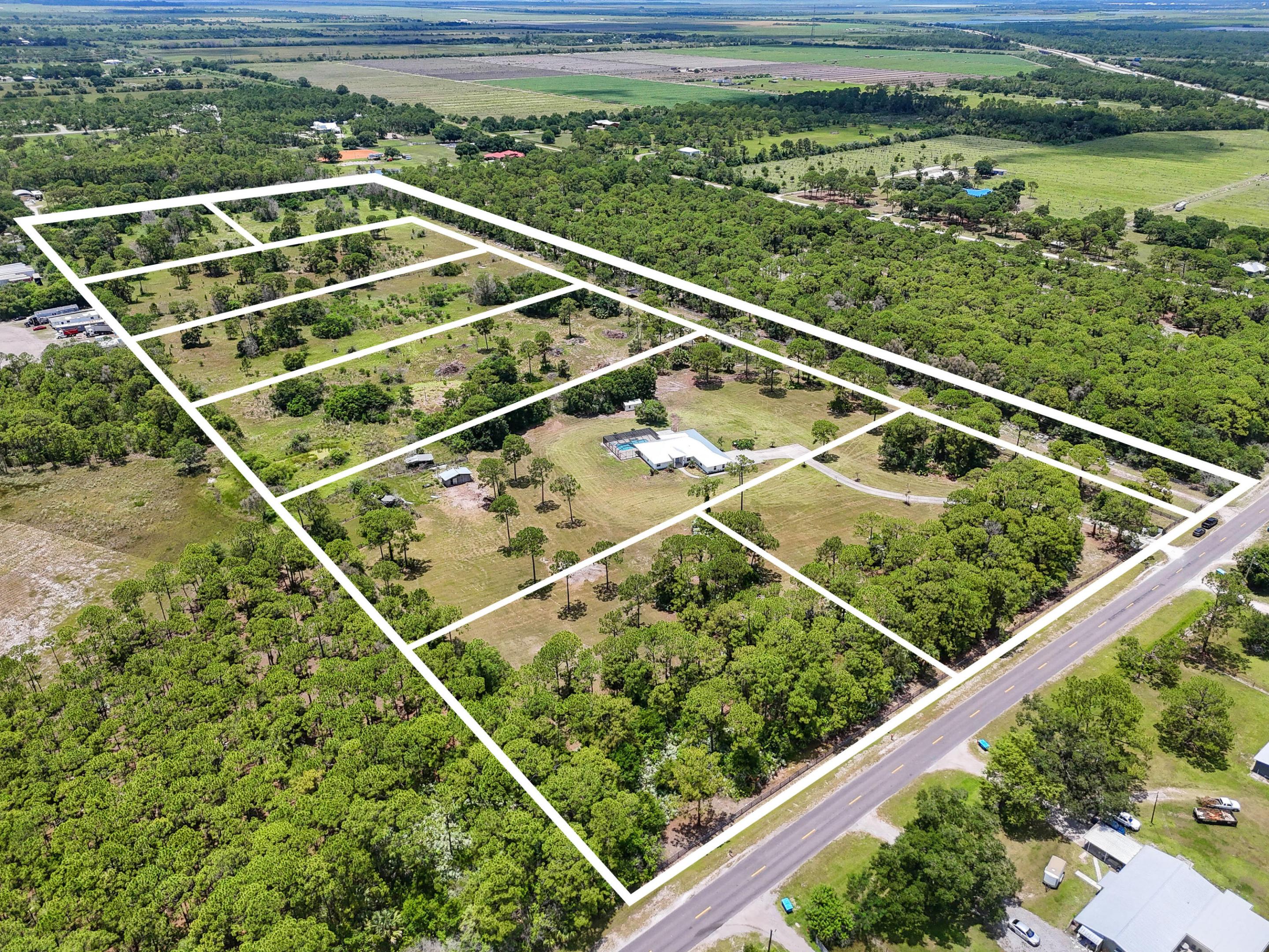 425 N Ffa Road Property Photo 2