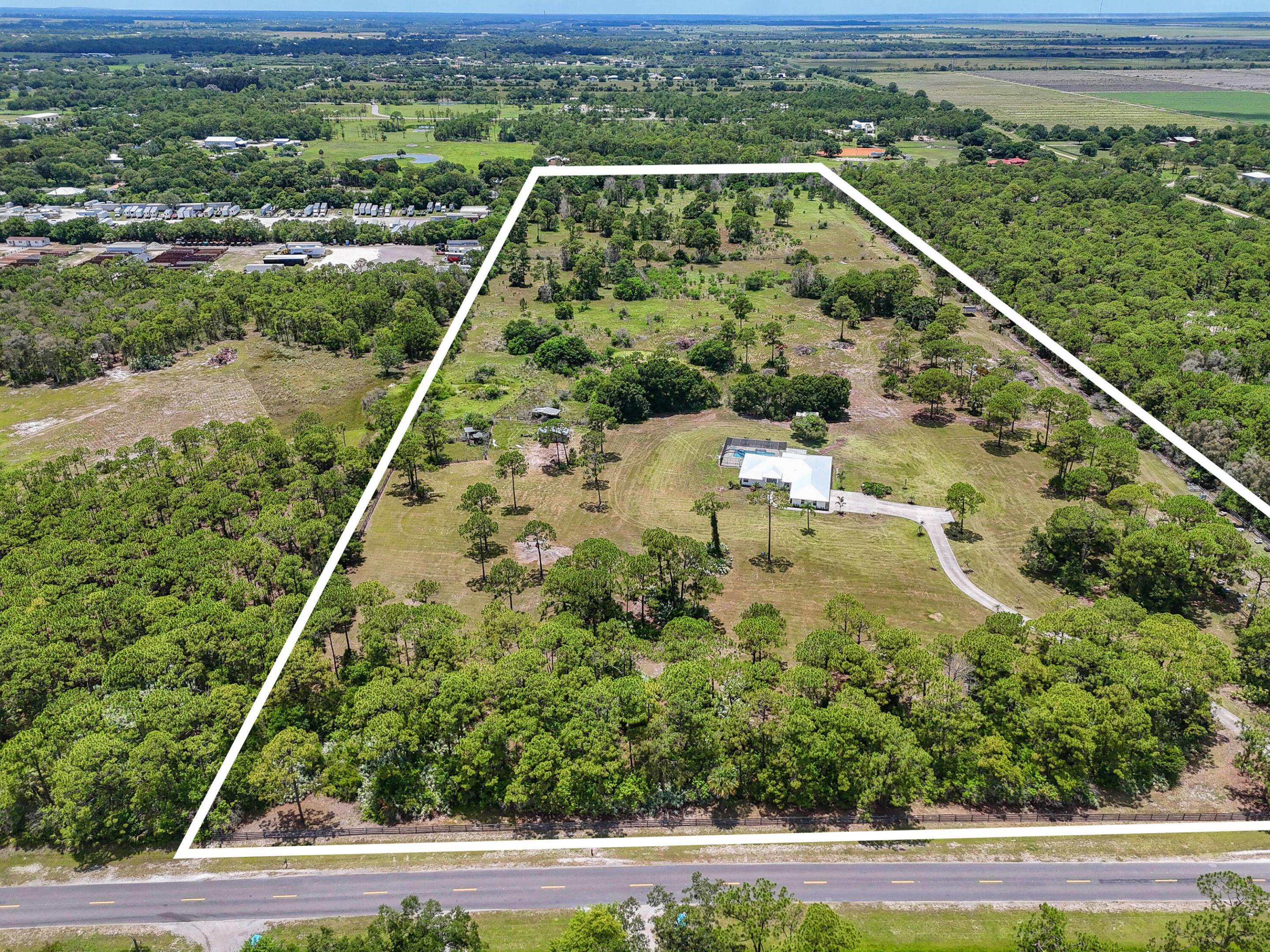 425 N Ffa Road Property Photo 4