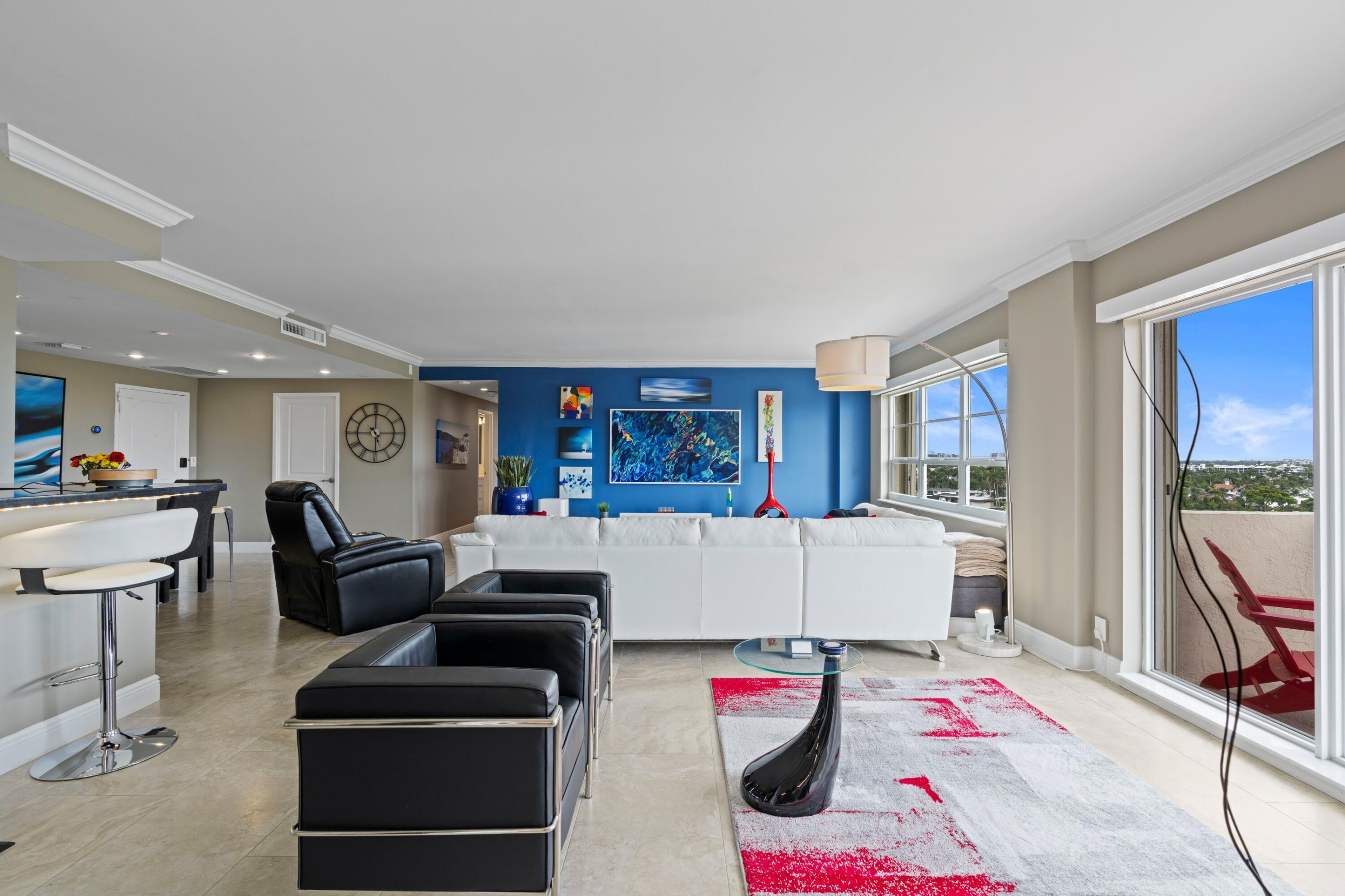 2500 E Las Olas Boulevard 1006 Property Photo 5