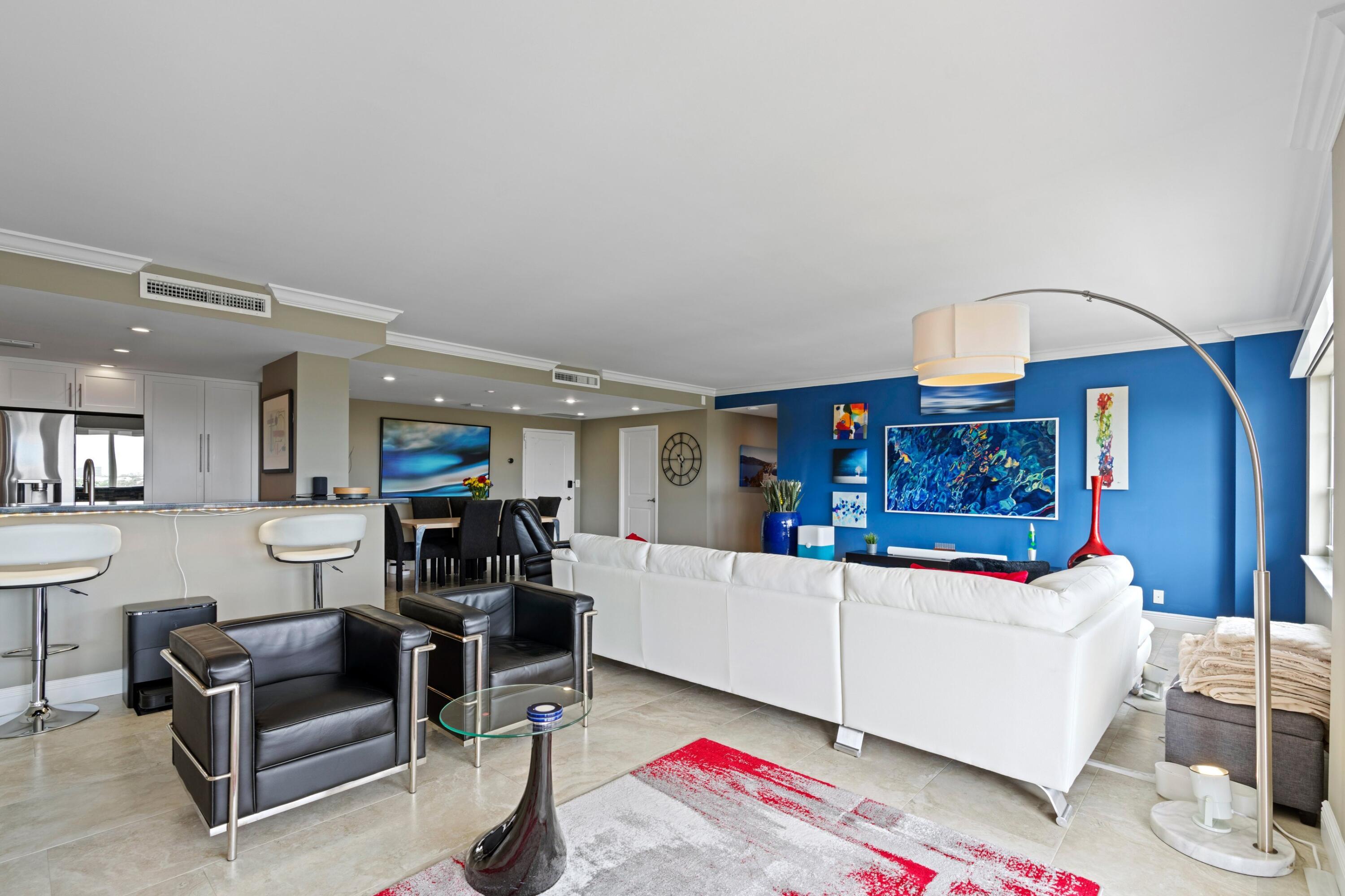 2500 E Las Olas Boulevard 1006 Property Photo 6