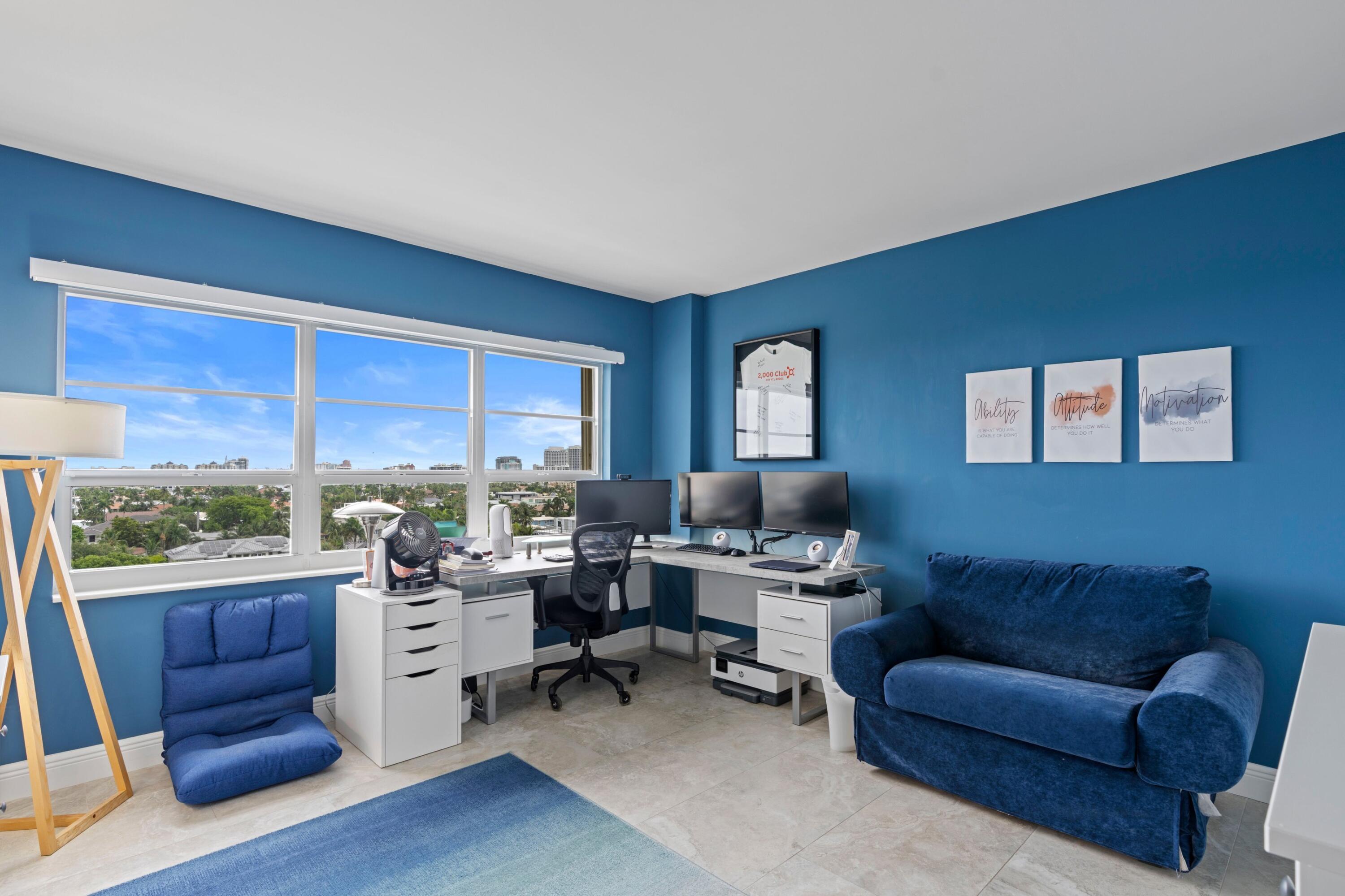 2500 E Las Olas Boulevard 1006 Property Photo 14