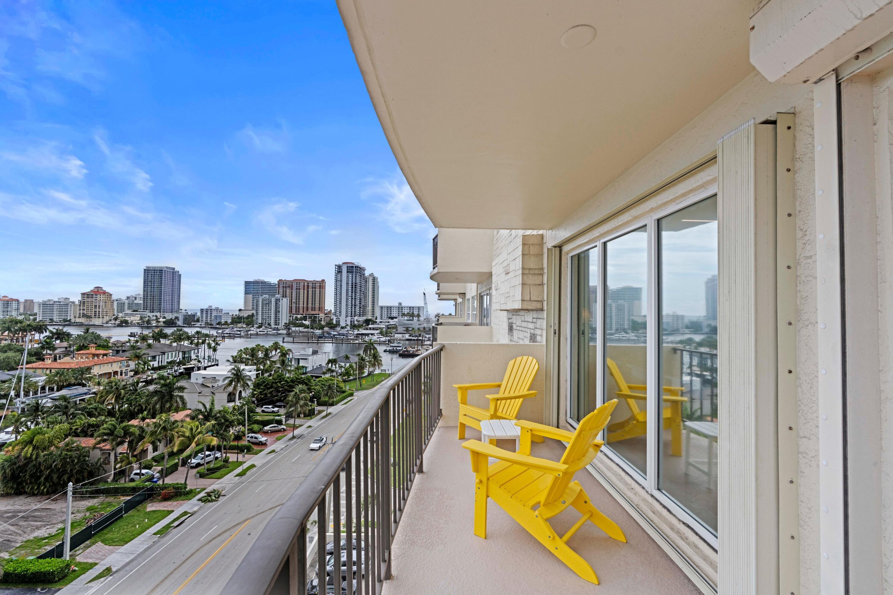 2500 E Las Olas Boulevard 1006 Property Photo 17