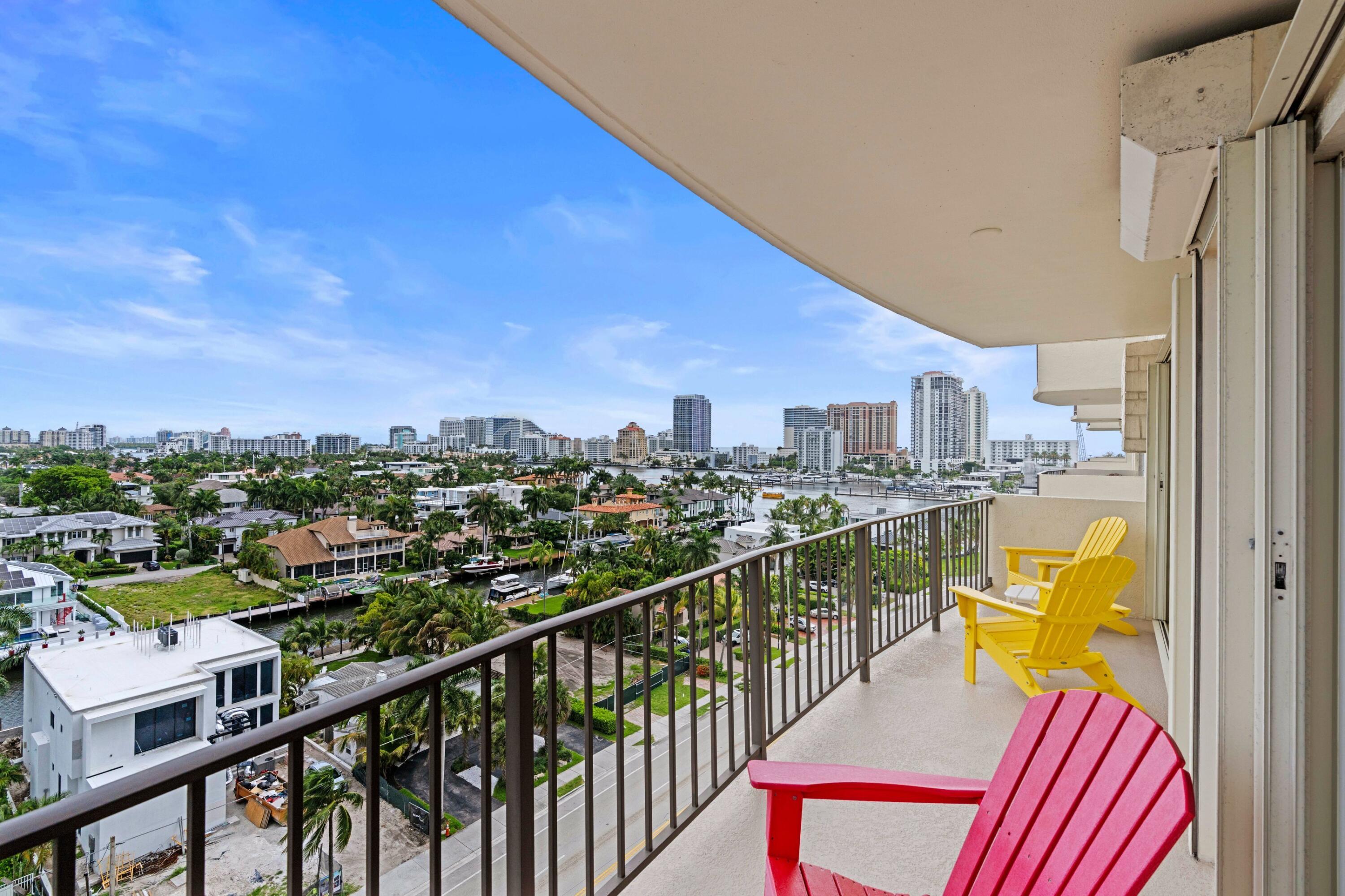 2500 E Las Olas Boulevard 1006 Property Photo 18