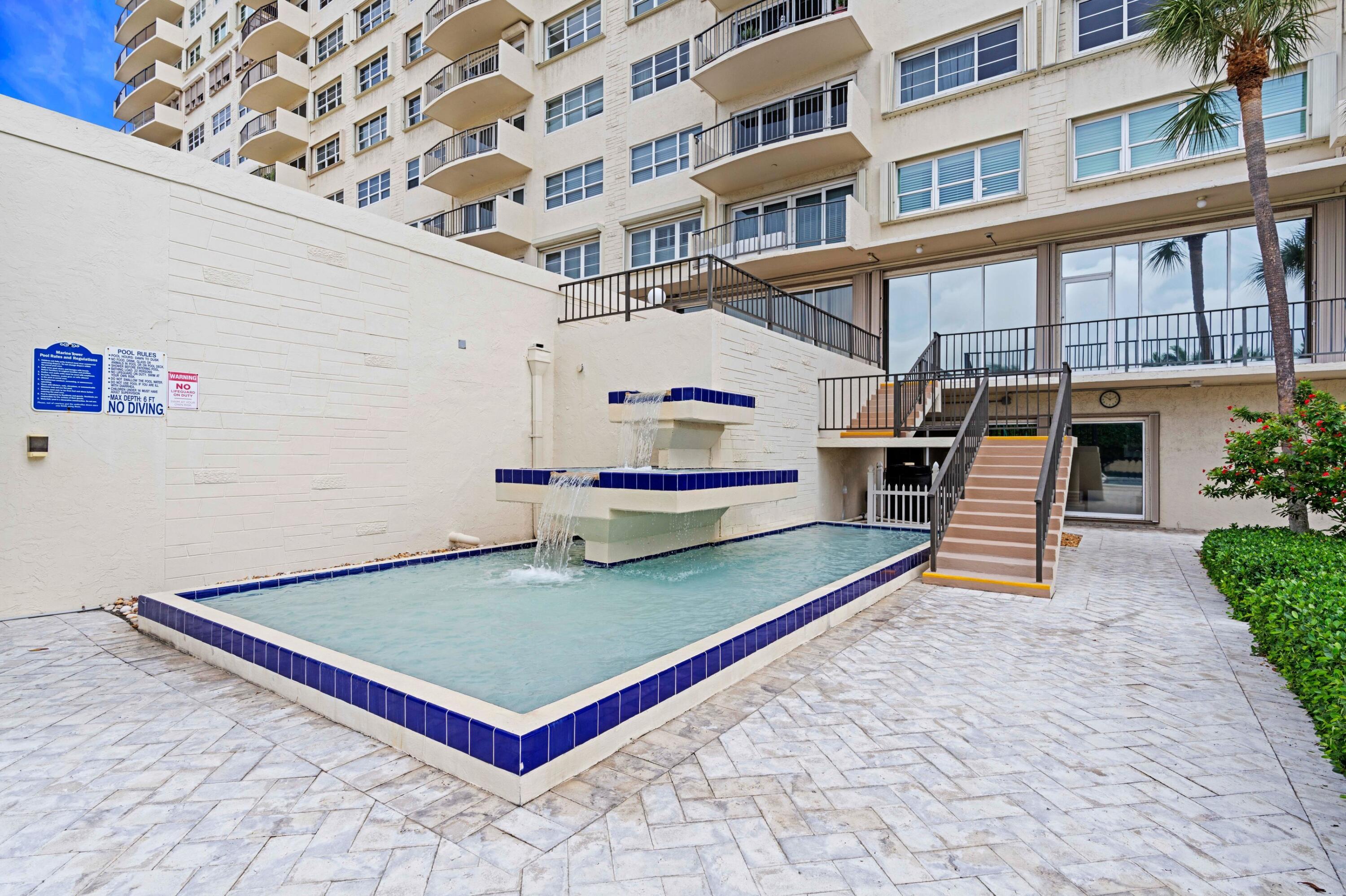 2500 E Las Olas Boulevard 1006 Property Photo 31