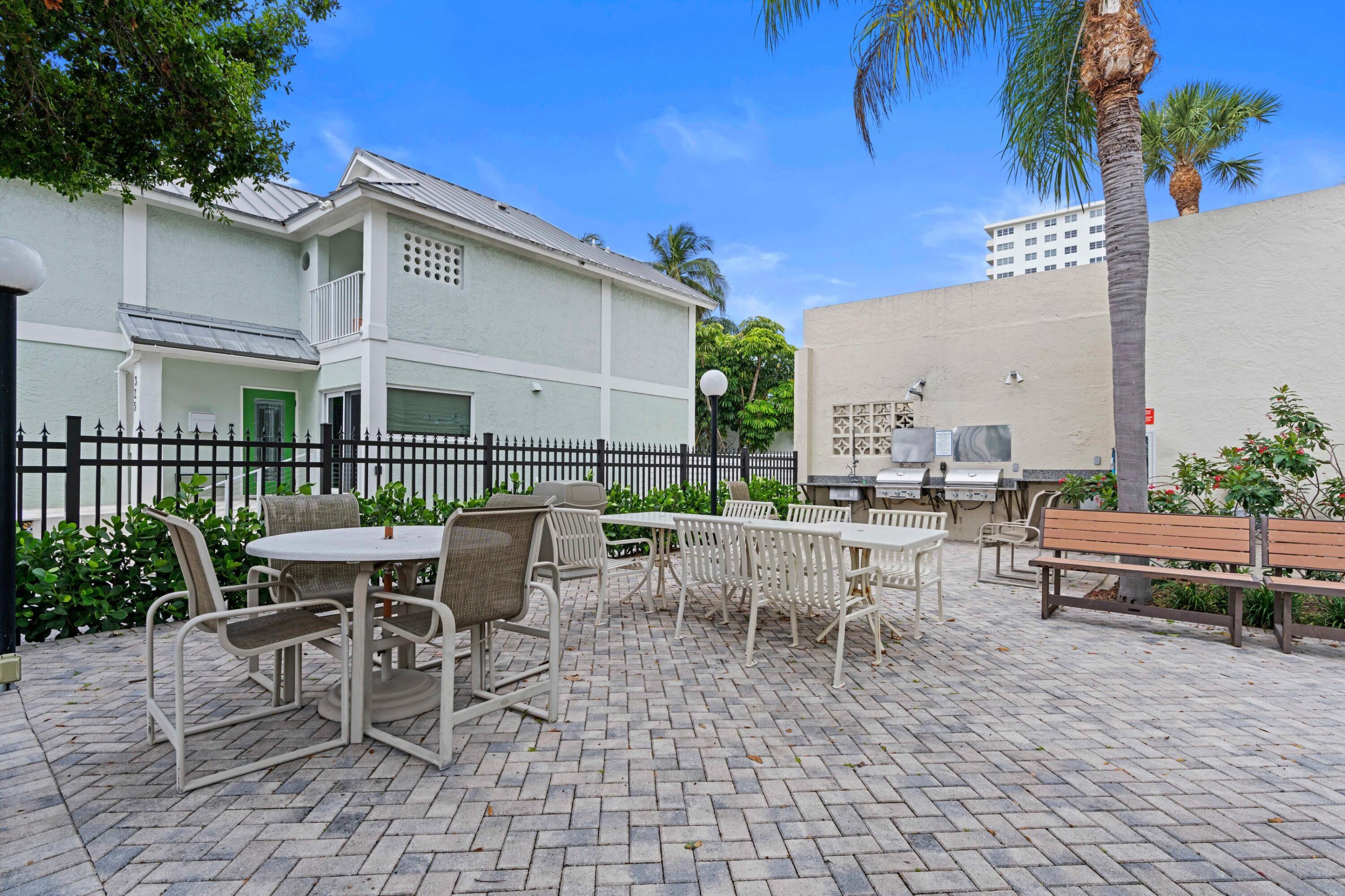2500 E Las Olas Boulevard 1006 Property Photo 32