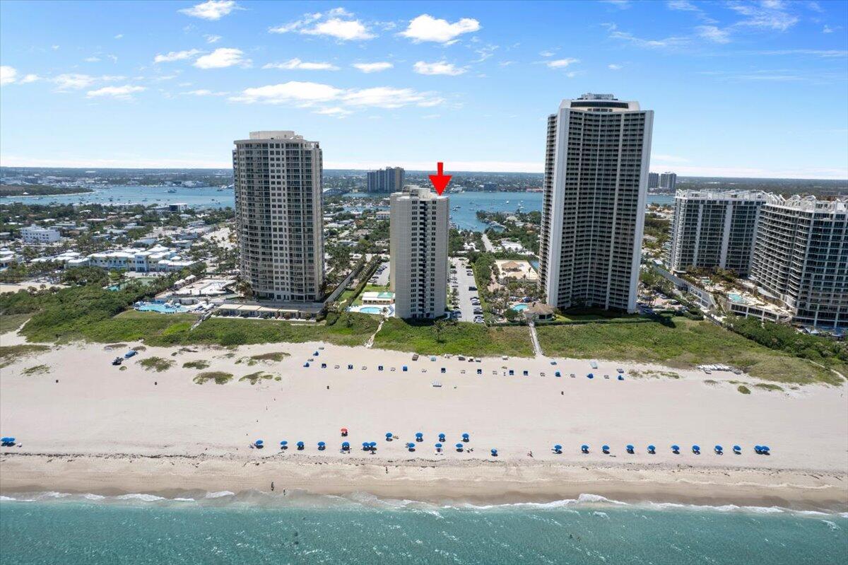 2800 N Ocean Drive A-18c Property Photo 21