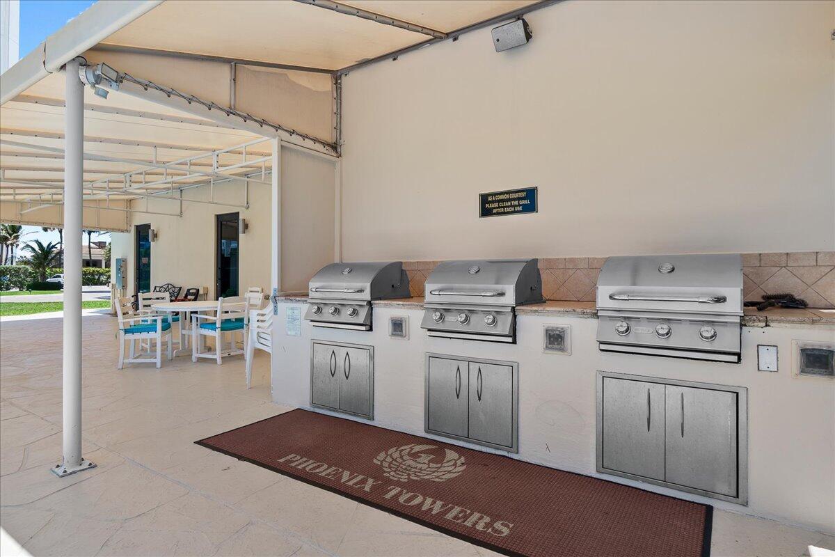 2800 N Ocean Drive A-18c Property Photo 29