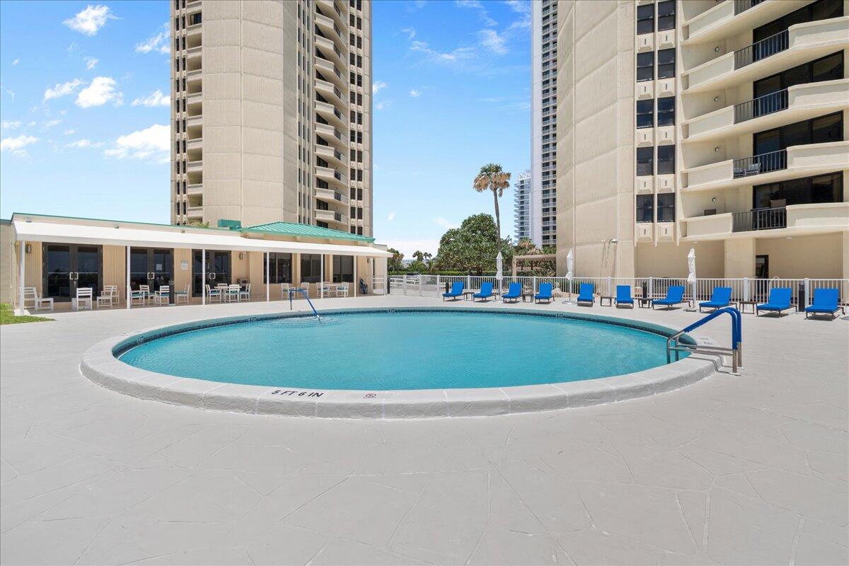 2800 N Ocean Drive A-18c Property Photo 30