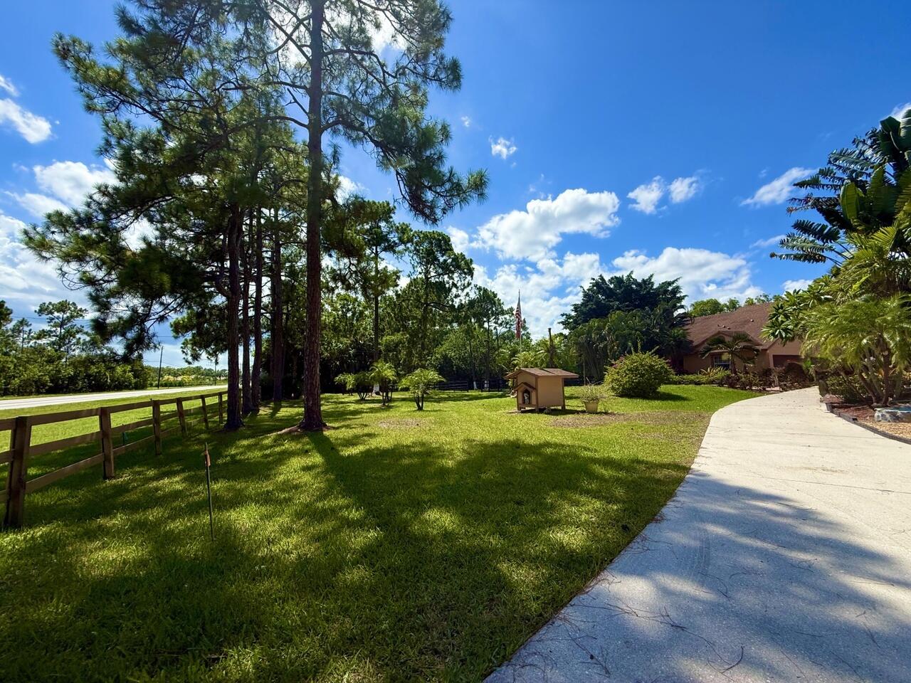 14765 Northlake Boulevard Property Photo 1