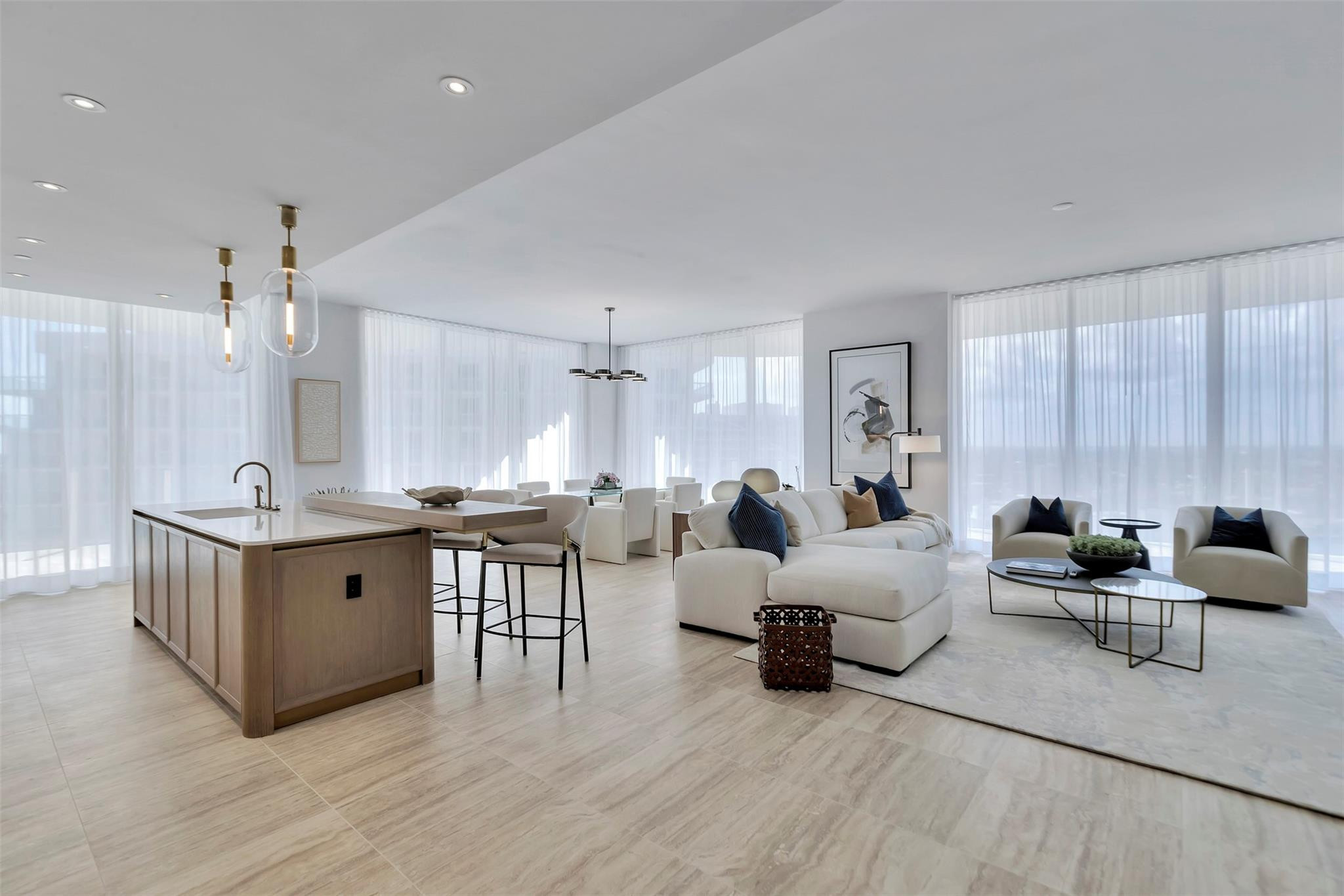 525 N Fort Lauderdale Beach Boulevard 1903 Property Photo 6