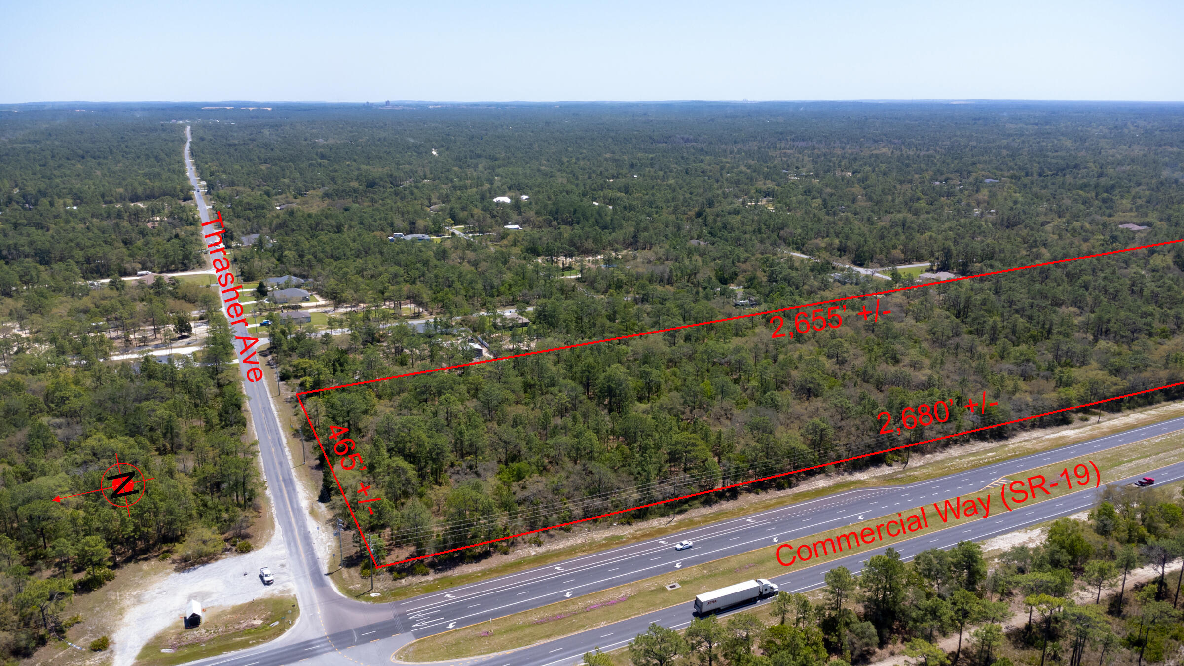 0 Thrasher Avenue Property Photo 4