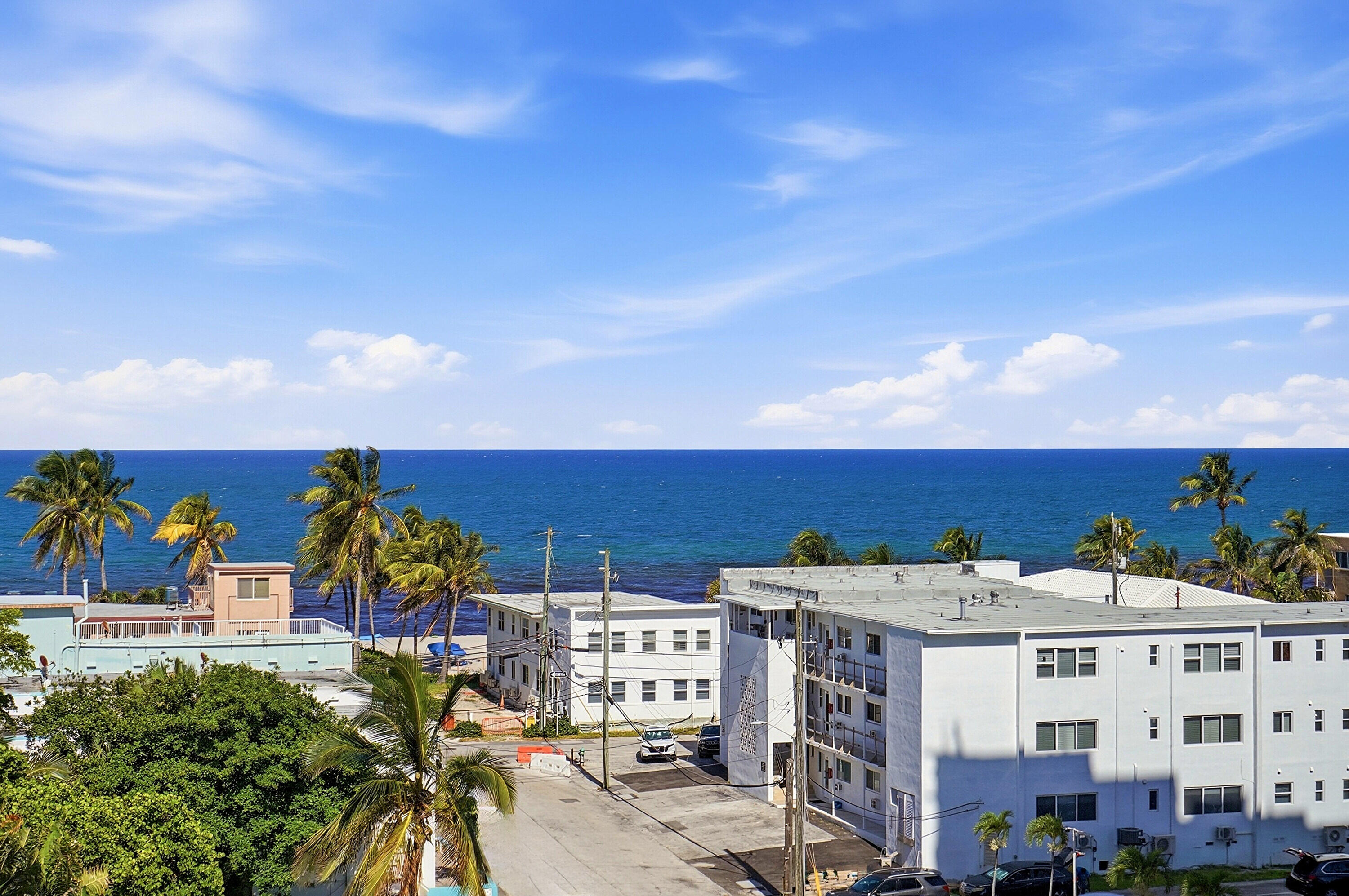 1401 S Ocean Drive 704 Property Photo 3