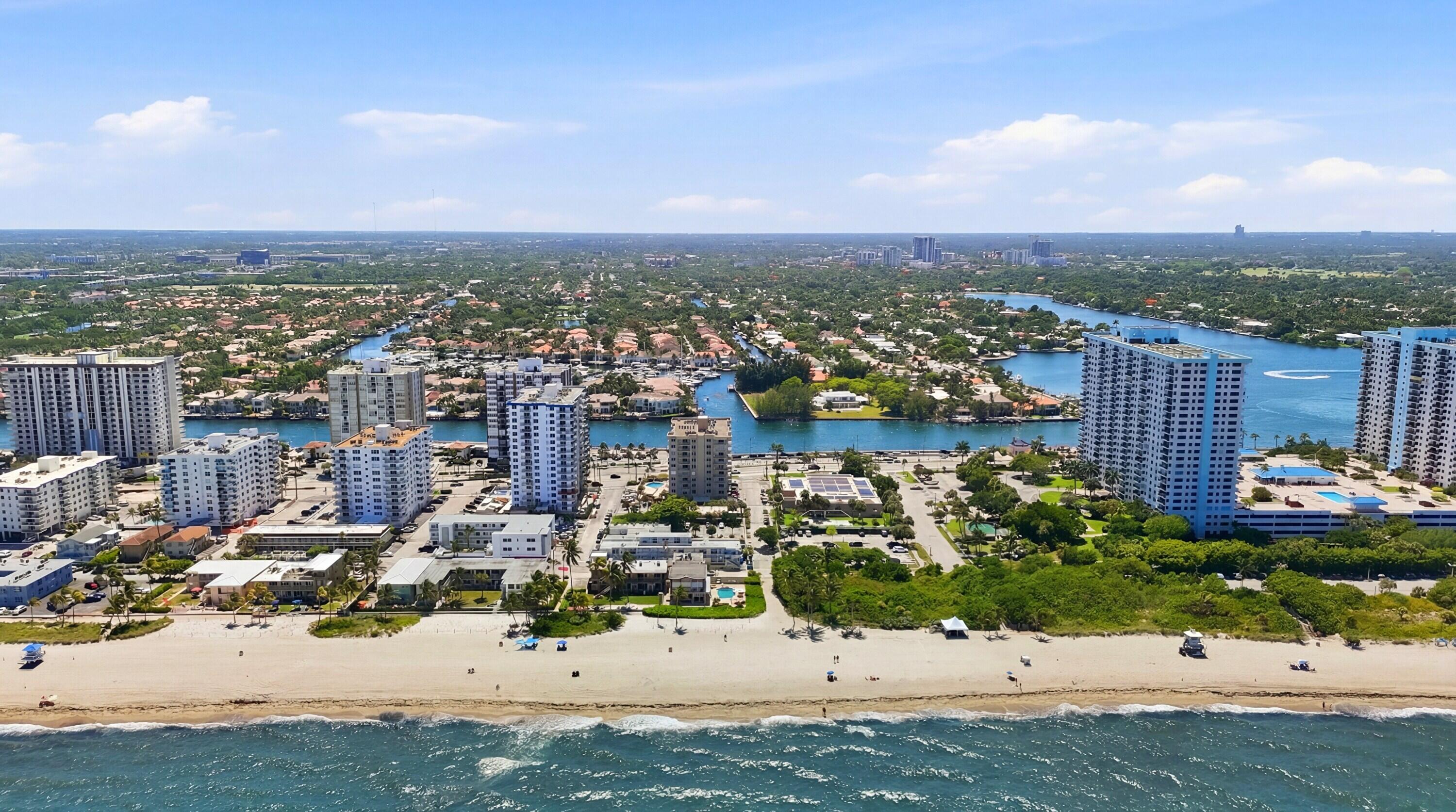 1401 S Ocean Drive 704 Property Photo 57