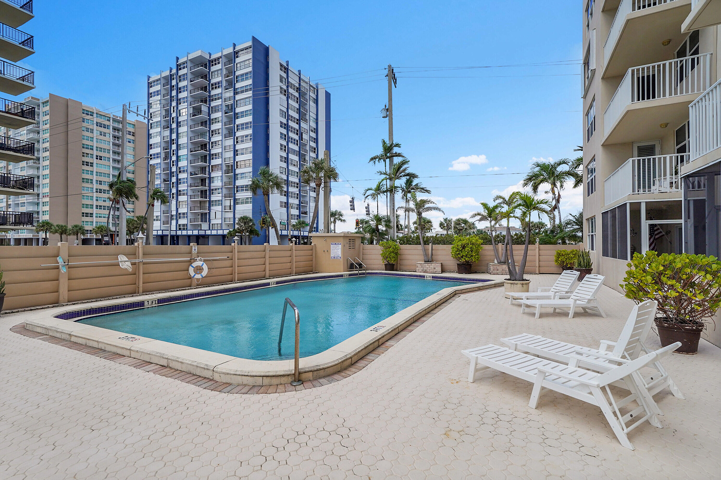 1401 S Ocean Drive 704 Property Photo 64