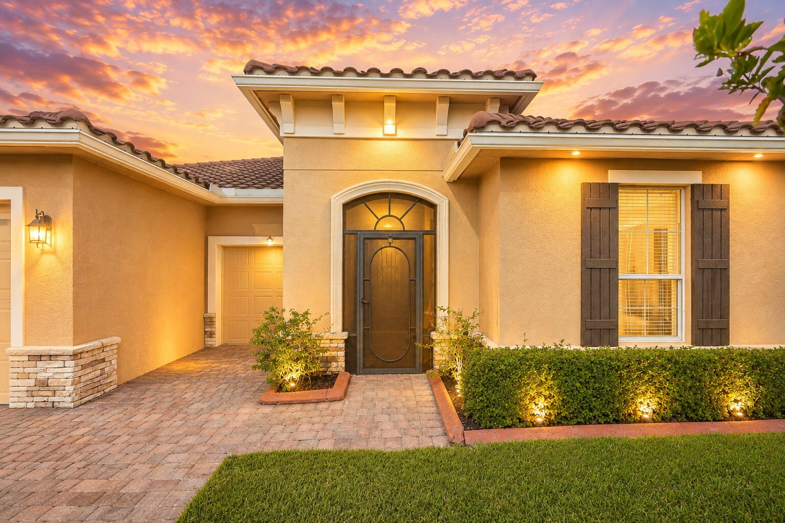 11126 Sw Vitalia Court Property Photo 4