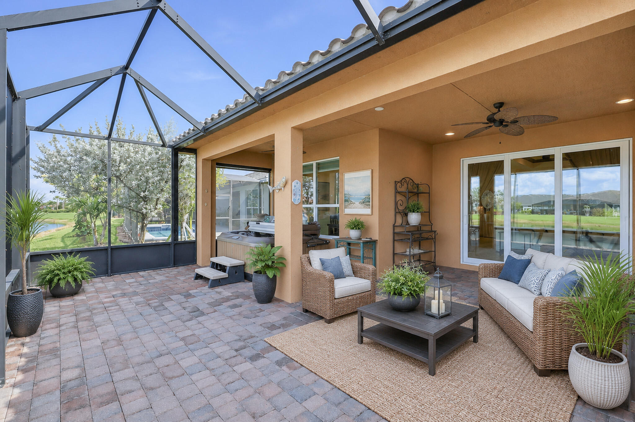 11126 Sw Vitalia Court Property Photo 49