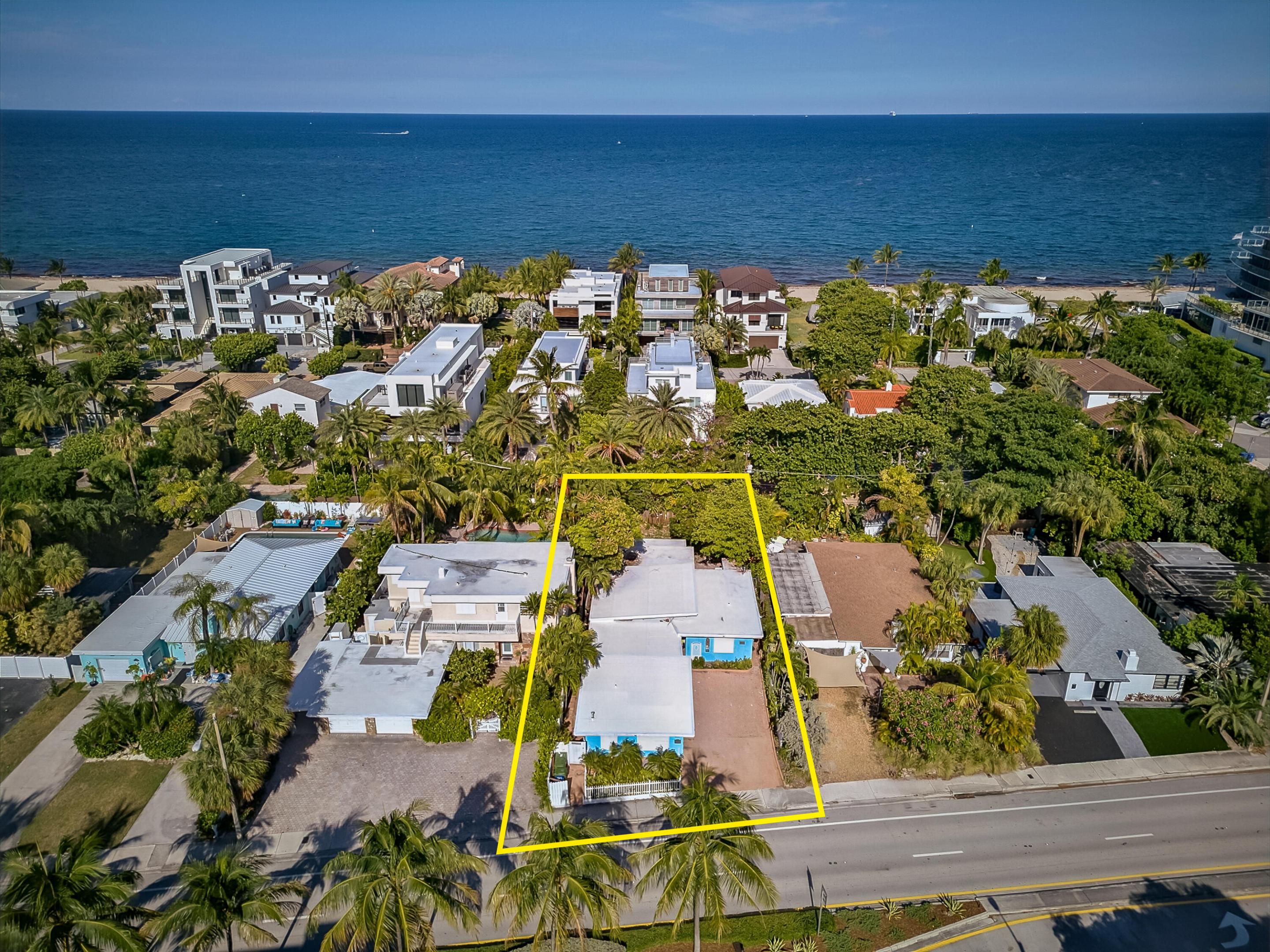 2318 N Ocean Boulevard Property Photo 32