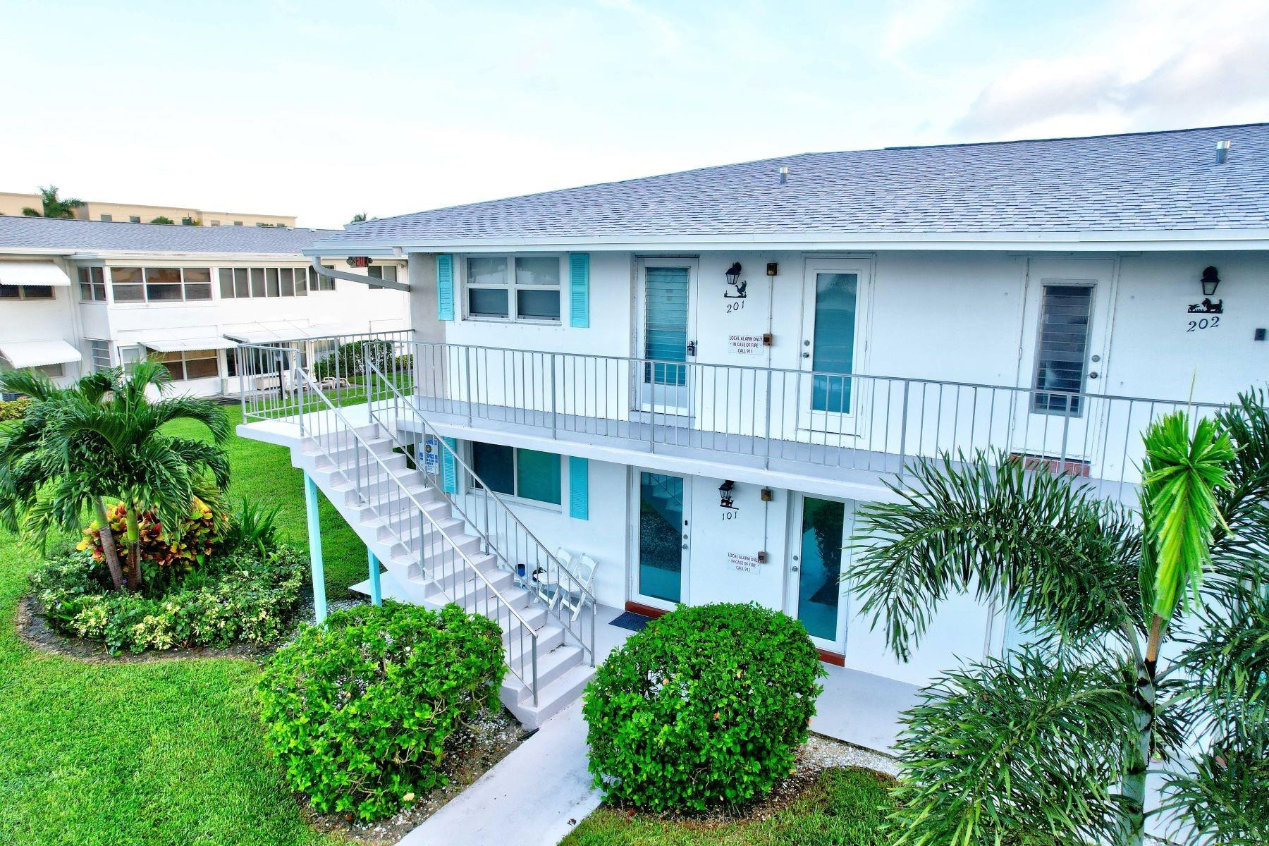1801 Ocean Drive 201 Property Photo 2